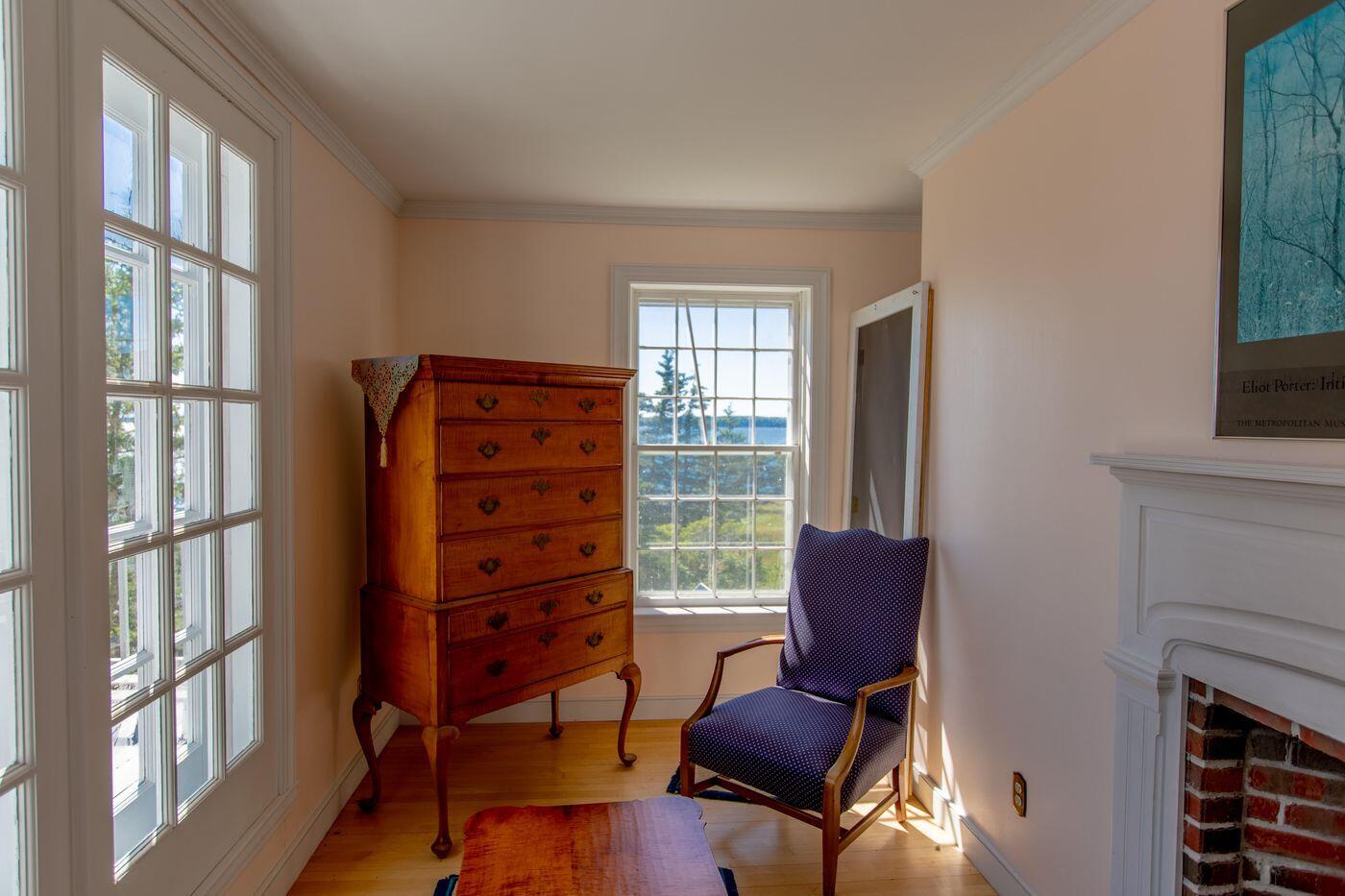 Lot 001 Sheephead Island, Deer Isle, ME, 04627