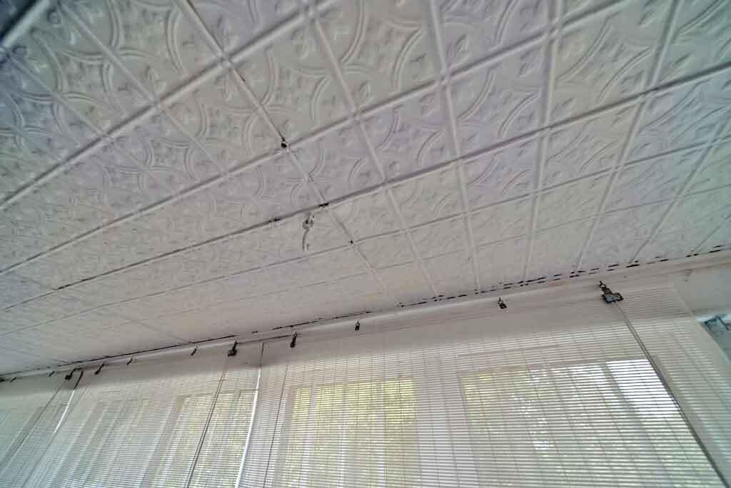 95 Sunset Park Road, Orient, ME 04471 tin-ceilings-sun-porch