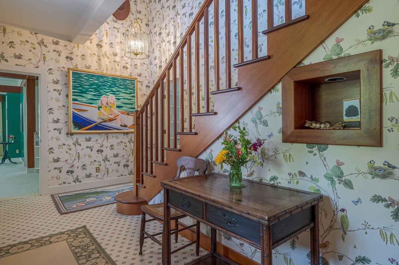 77 Manchester Road, Mount Desert, ME, 04662