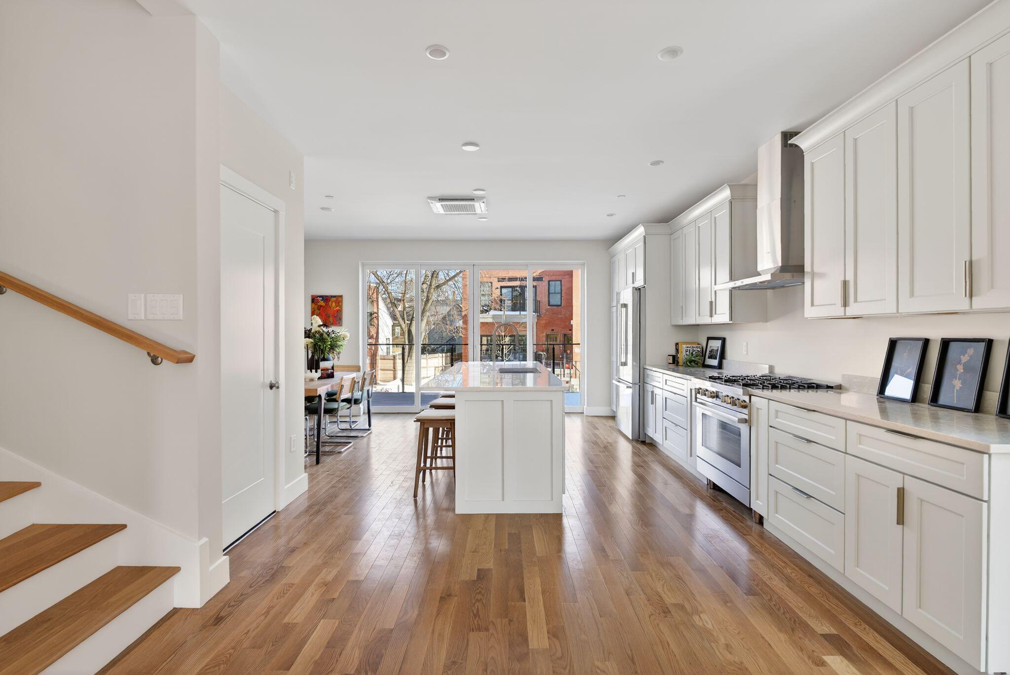 55 Carleton Street UNIT B, Portland, ME, 04102