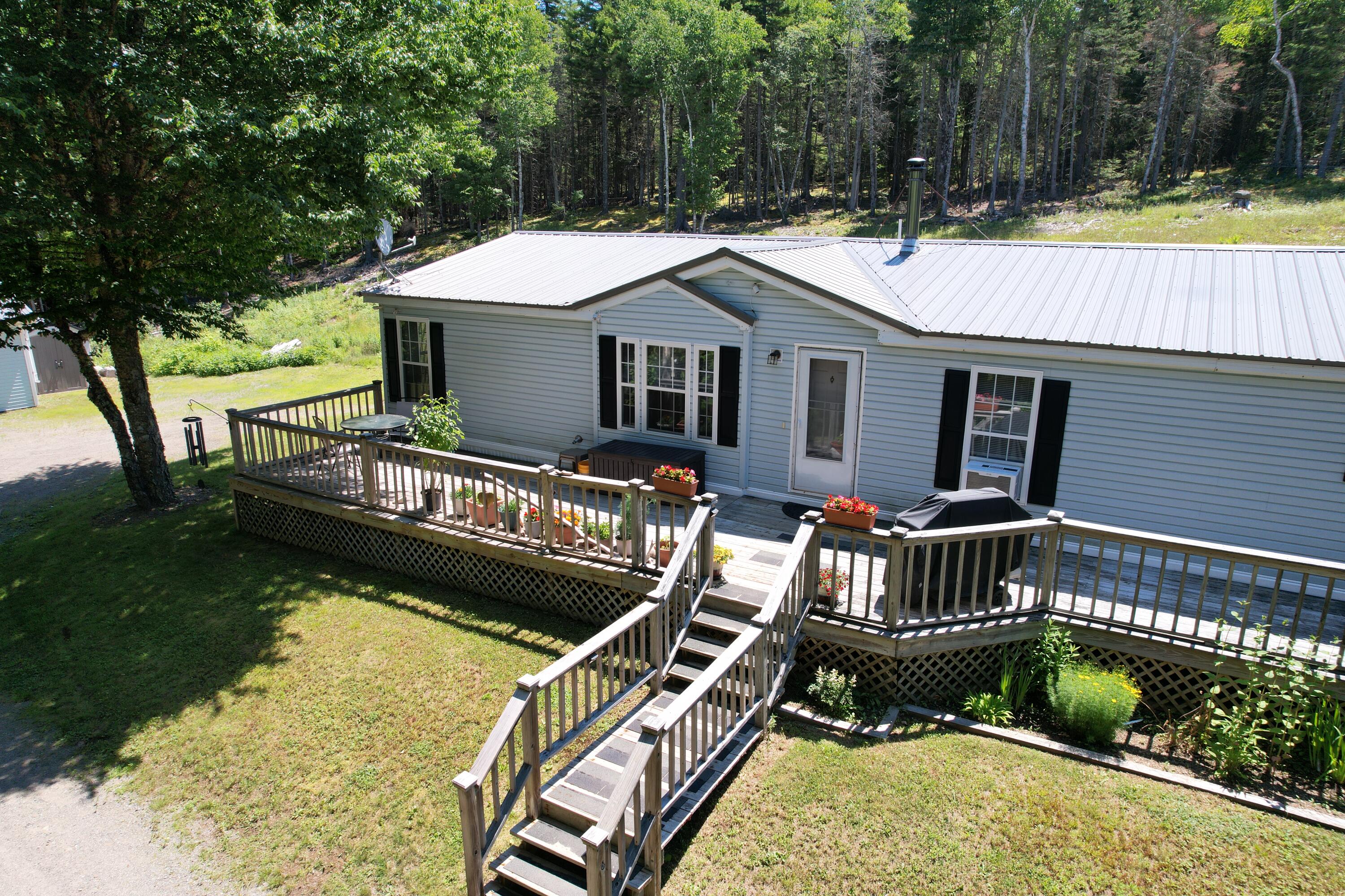Photo of 1246 County Road Trescott Twp ME 04652