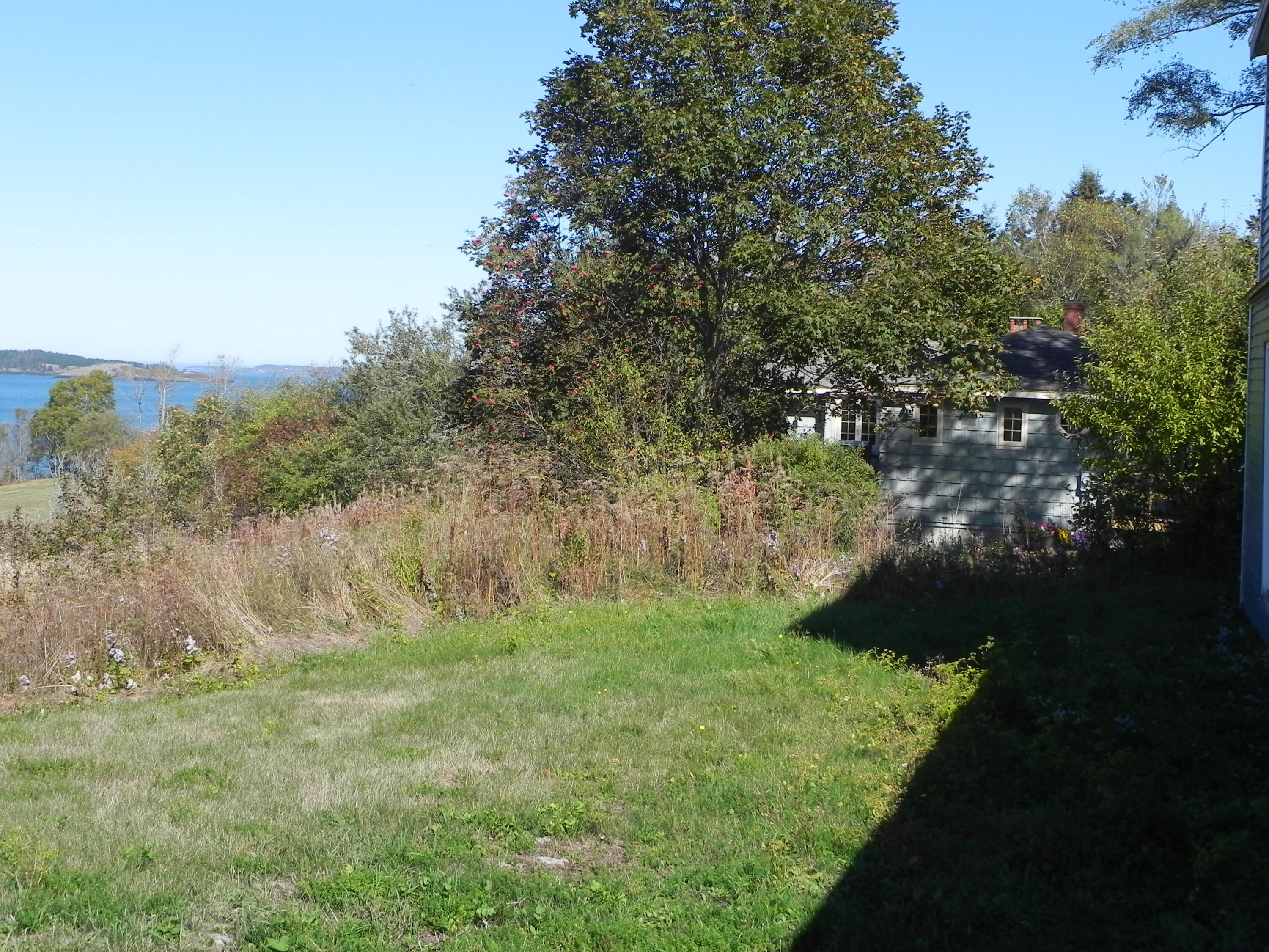 225 County Road, Lubec, ME, 04652