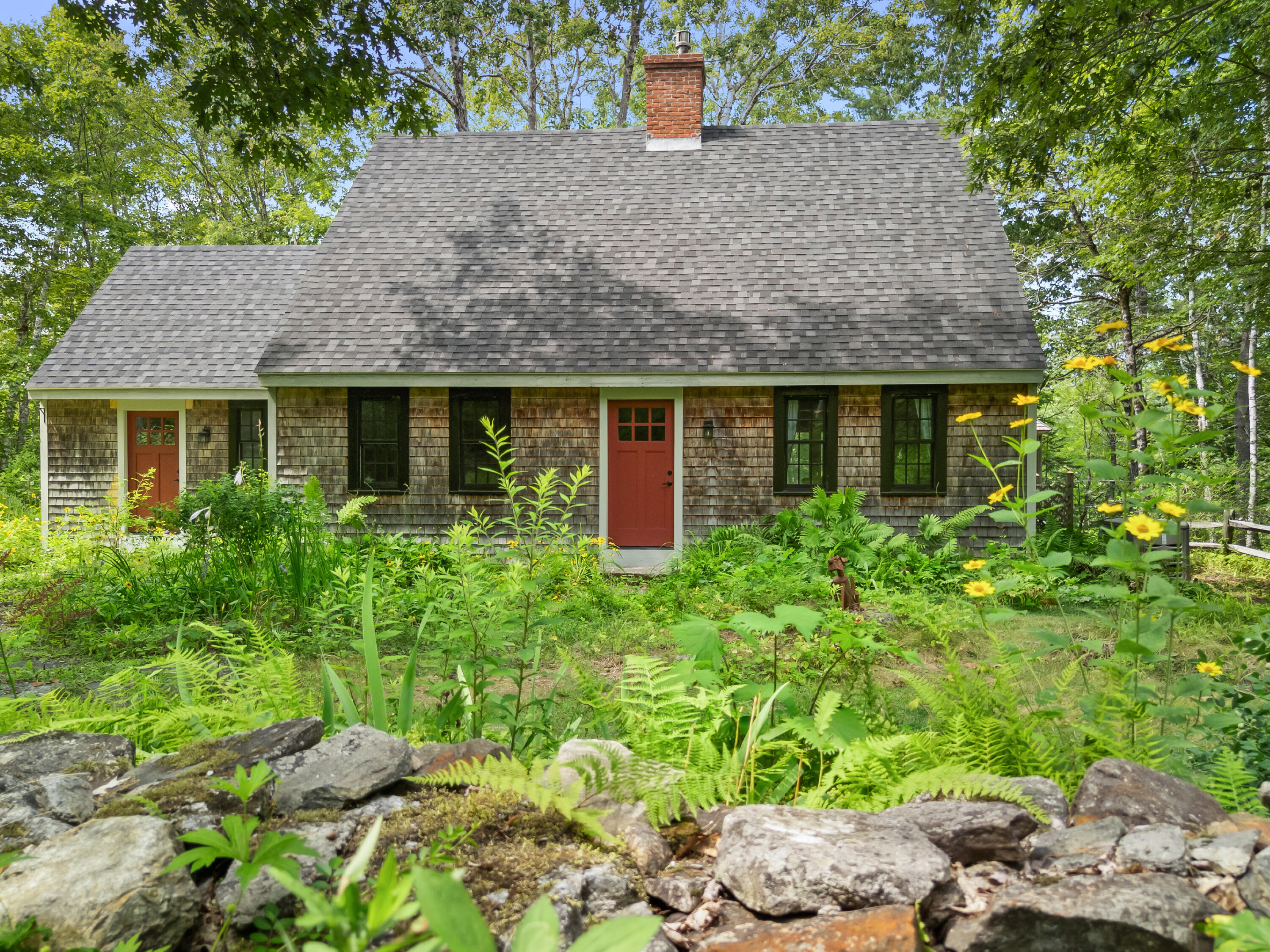 Photo of 119 Hornbeam Lane Appleton ME 04862