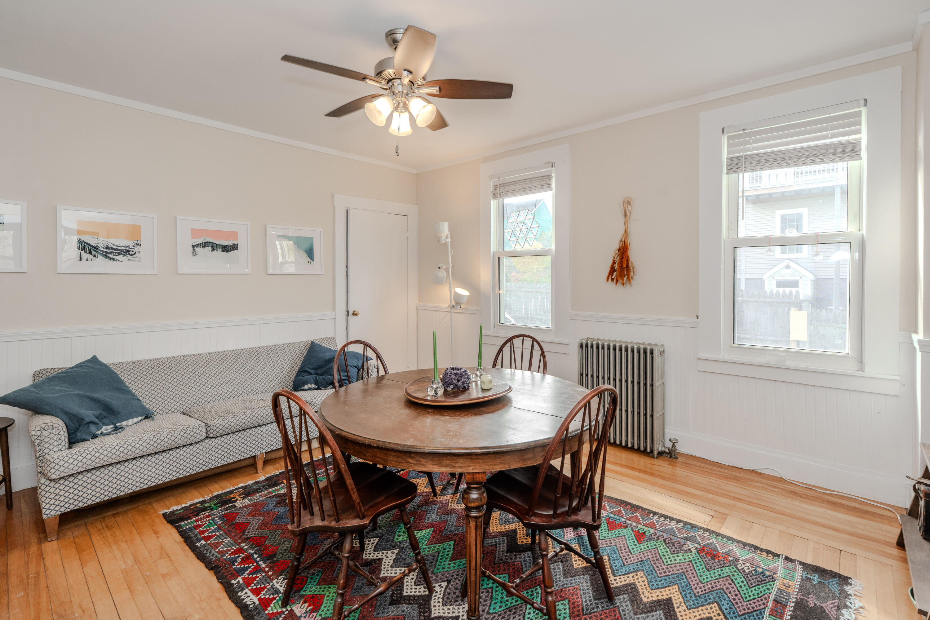 32 Melbourne Street, Portland, ME, 04101