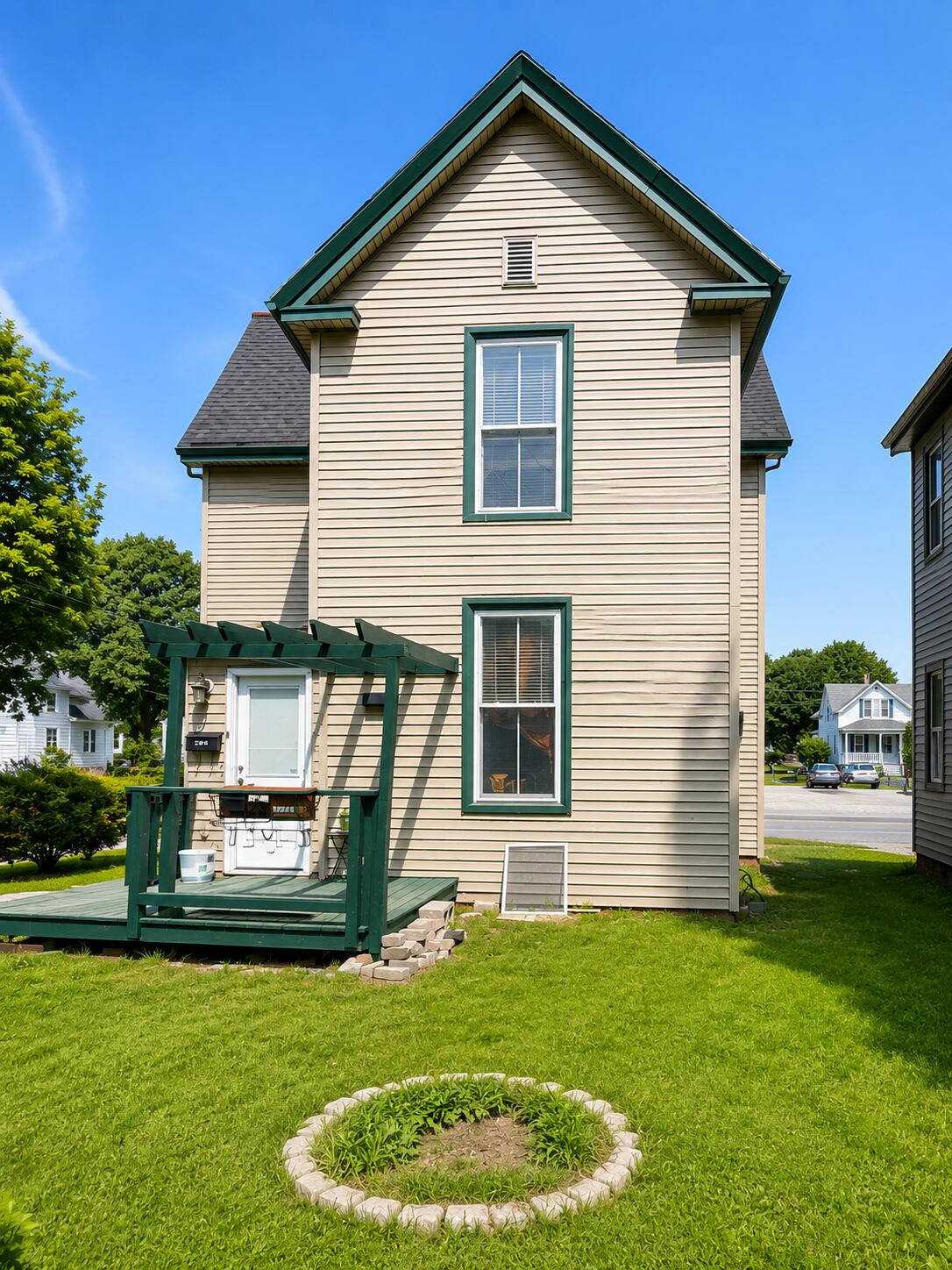 Photo of 127 Congress Street Bangor ME 04401