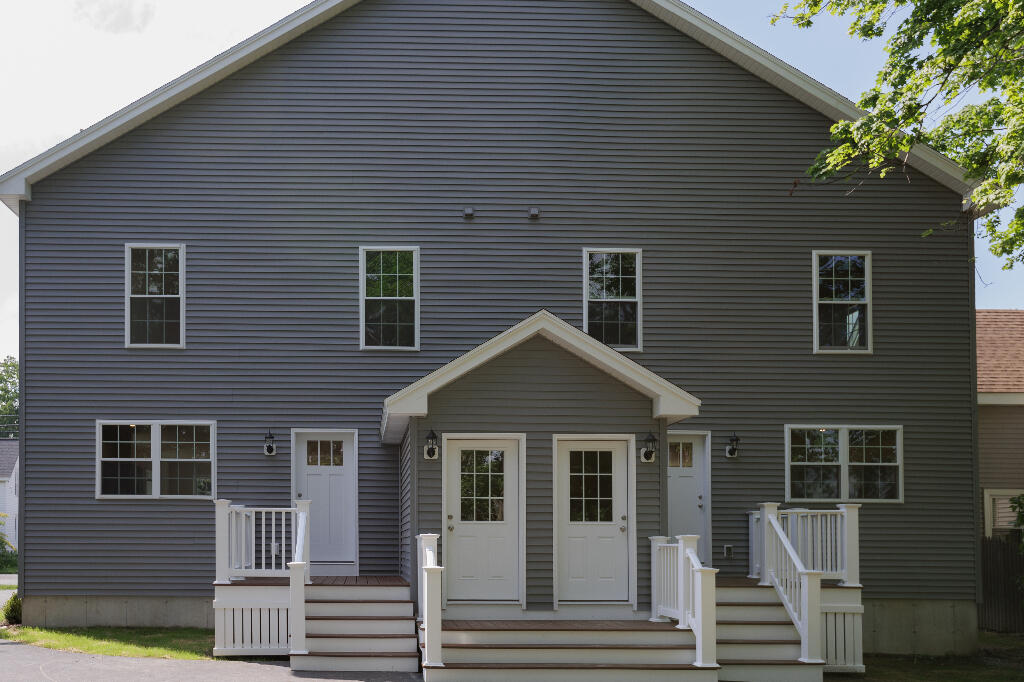 110 3rd Street UNIT 110, Bangor, ME, 04401