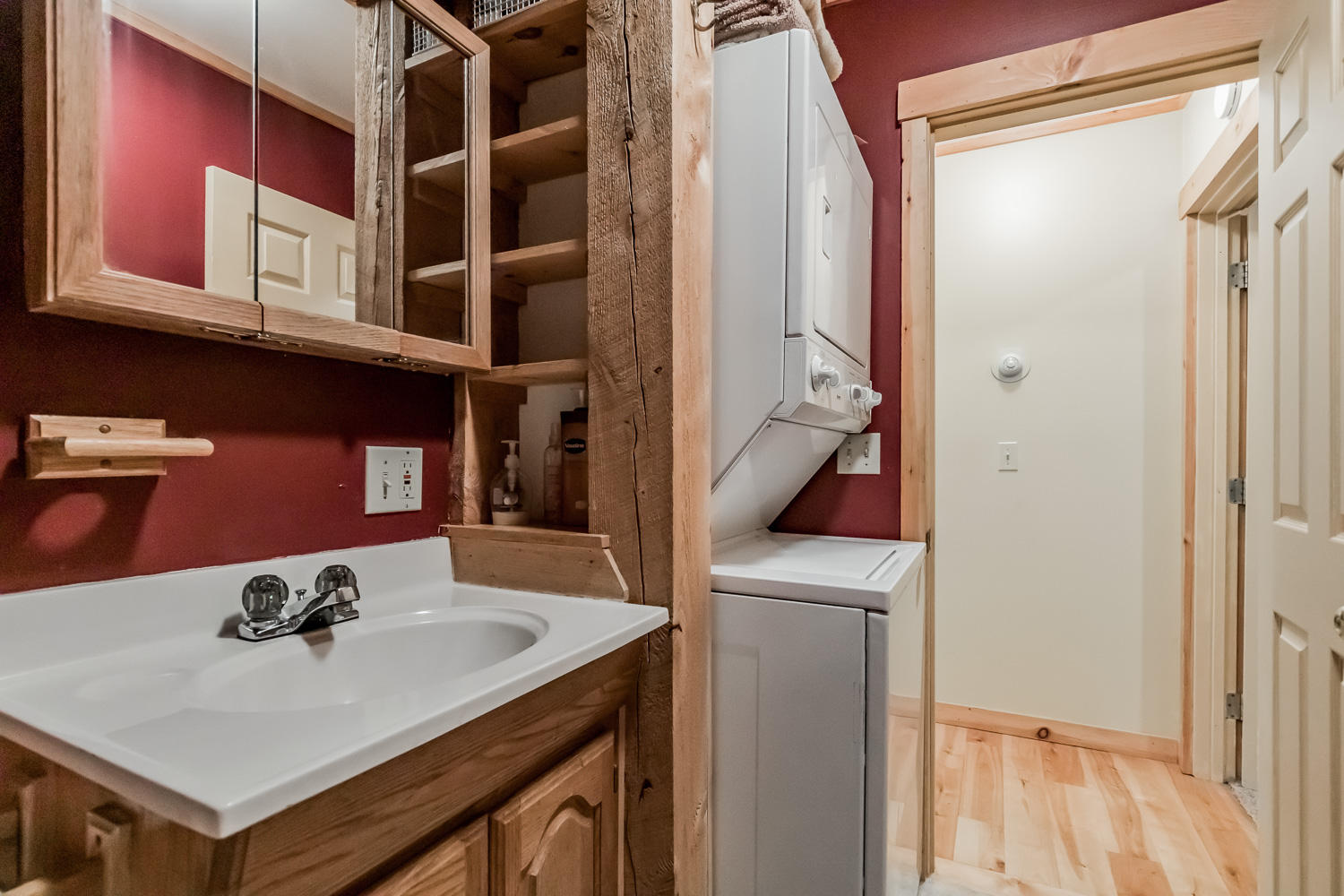 15 Goss Pond Road, Bethel, ME, 04217-5129