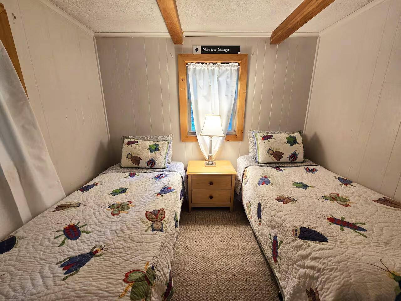 3010 A & B Ridge Road, Carrabassett Valley, ME, 04947