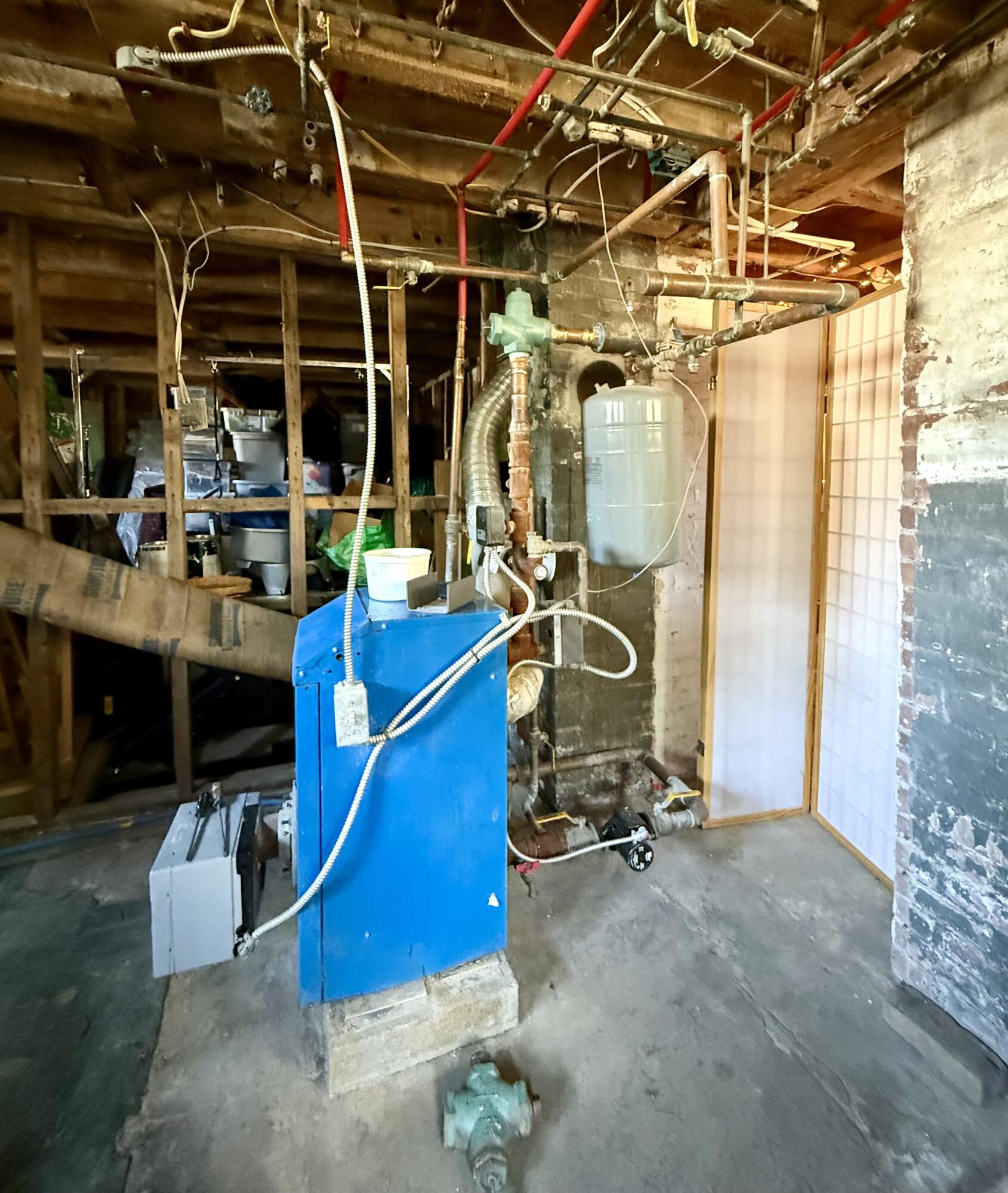 34 Shackford Street, Eastport, ME, 04631