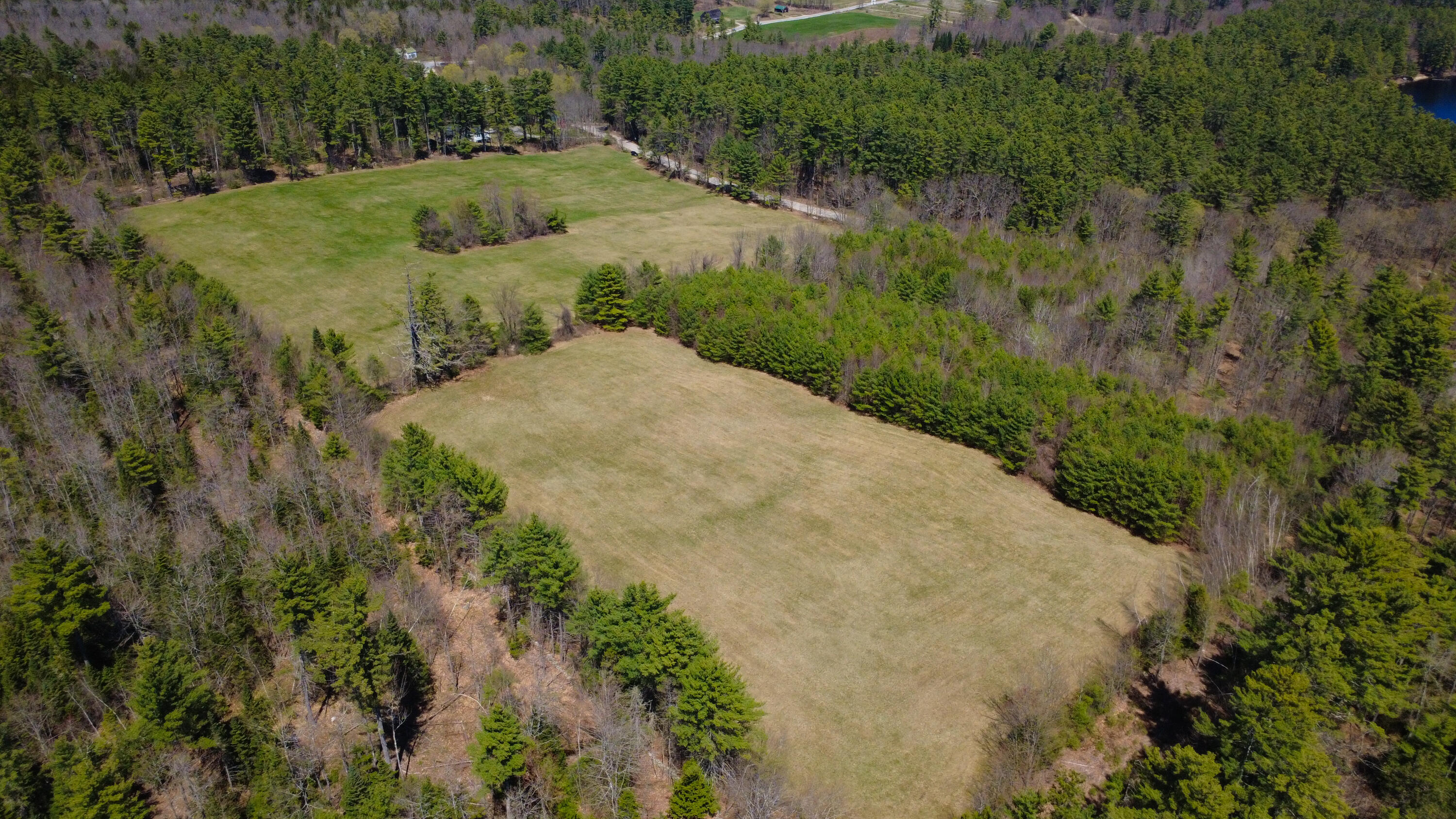 Lot 12 Bear Pond Road, Waterford, ME, 04088
