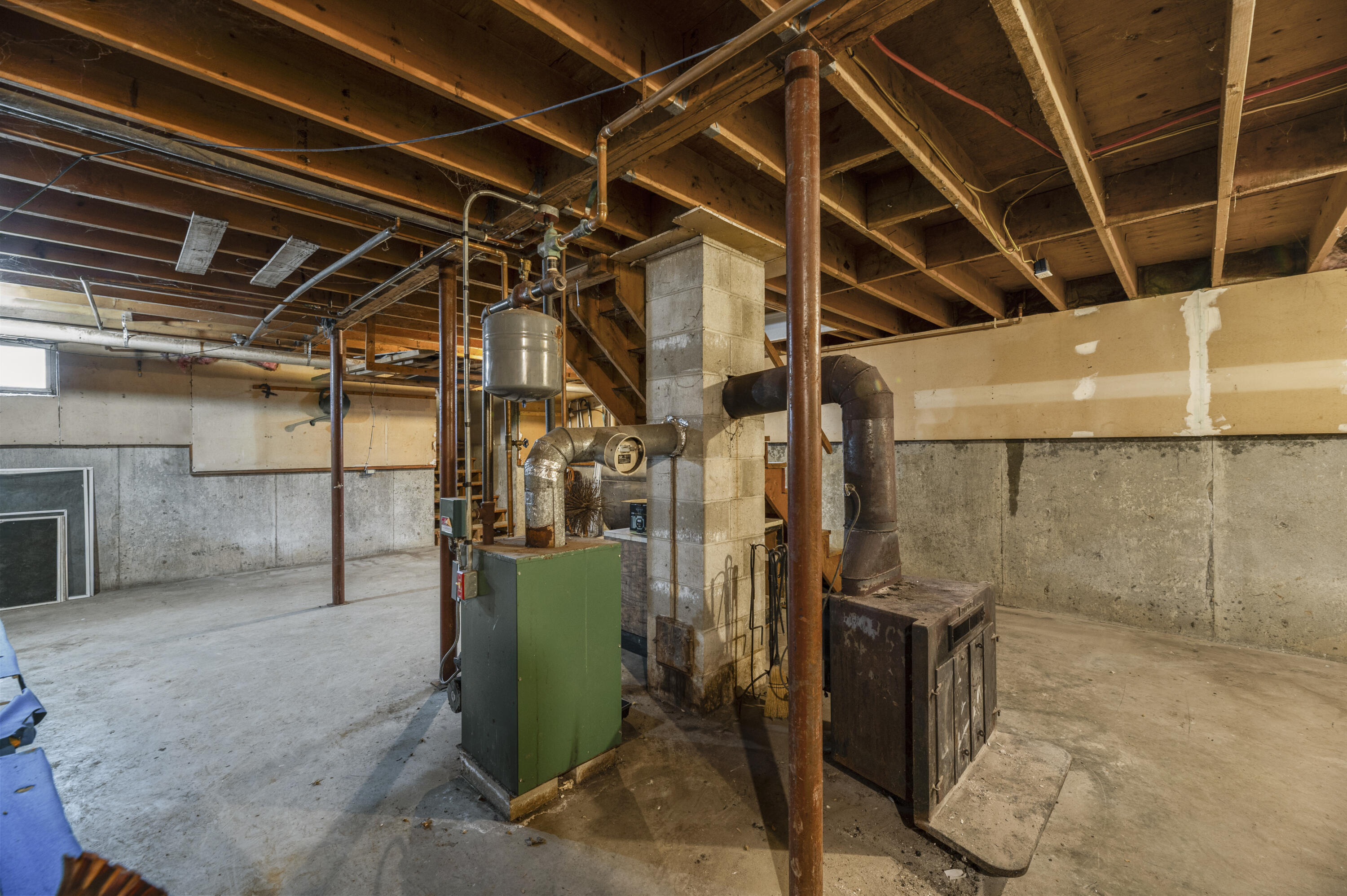 87 Pond Road, Burnham, ME, 04922