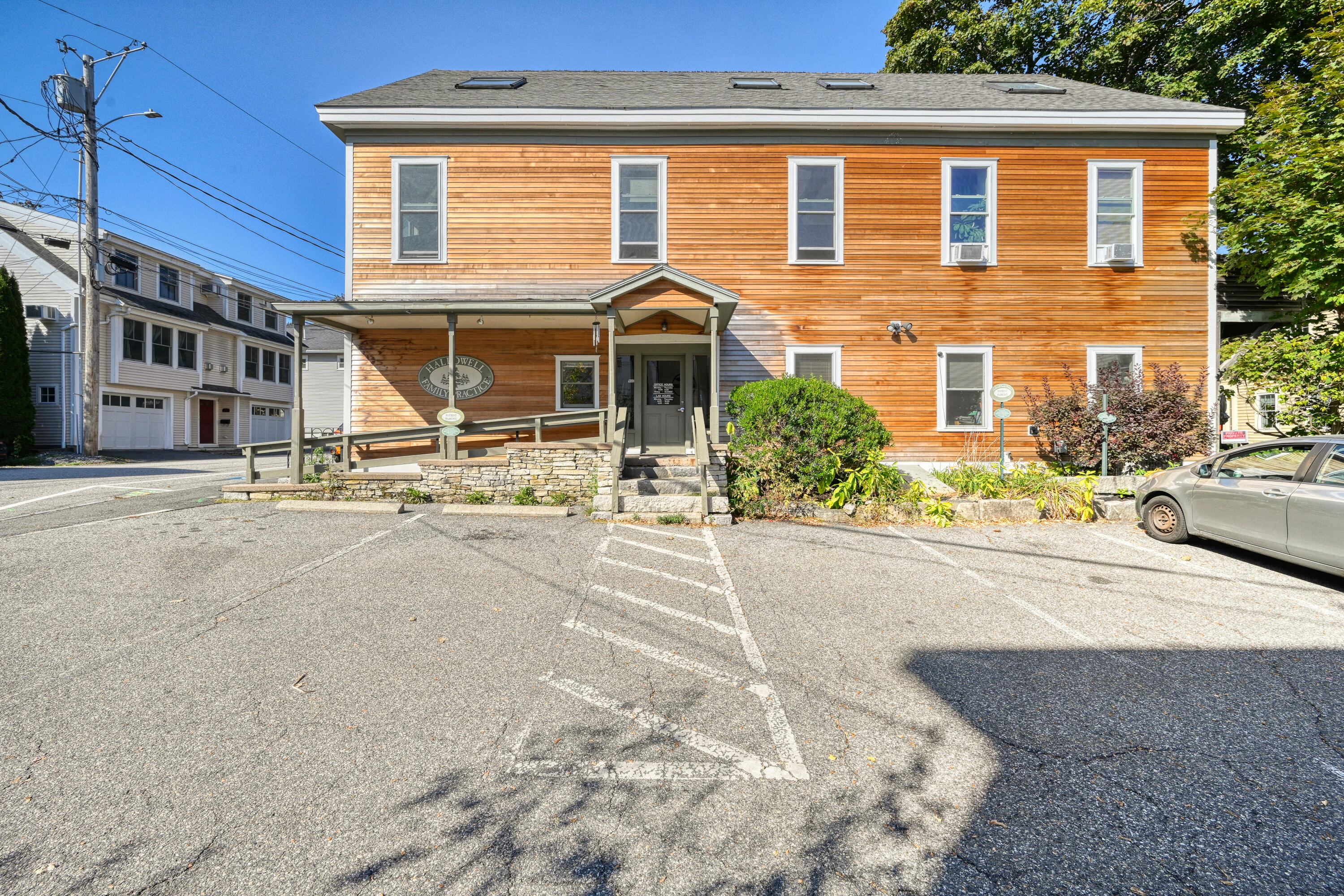 9 Union Street, Hallowell, ME, 04347