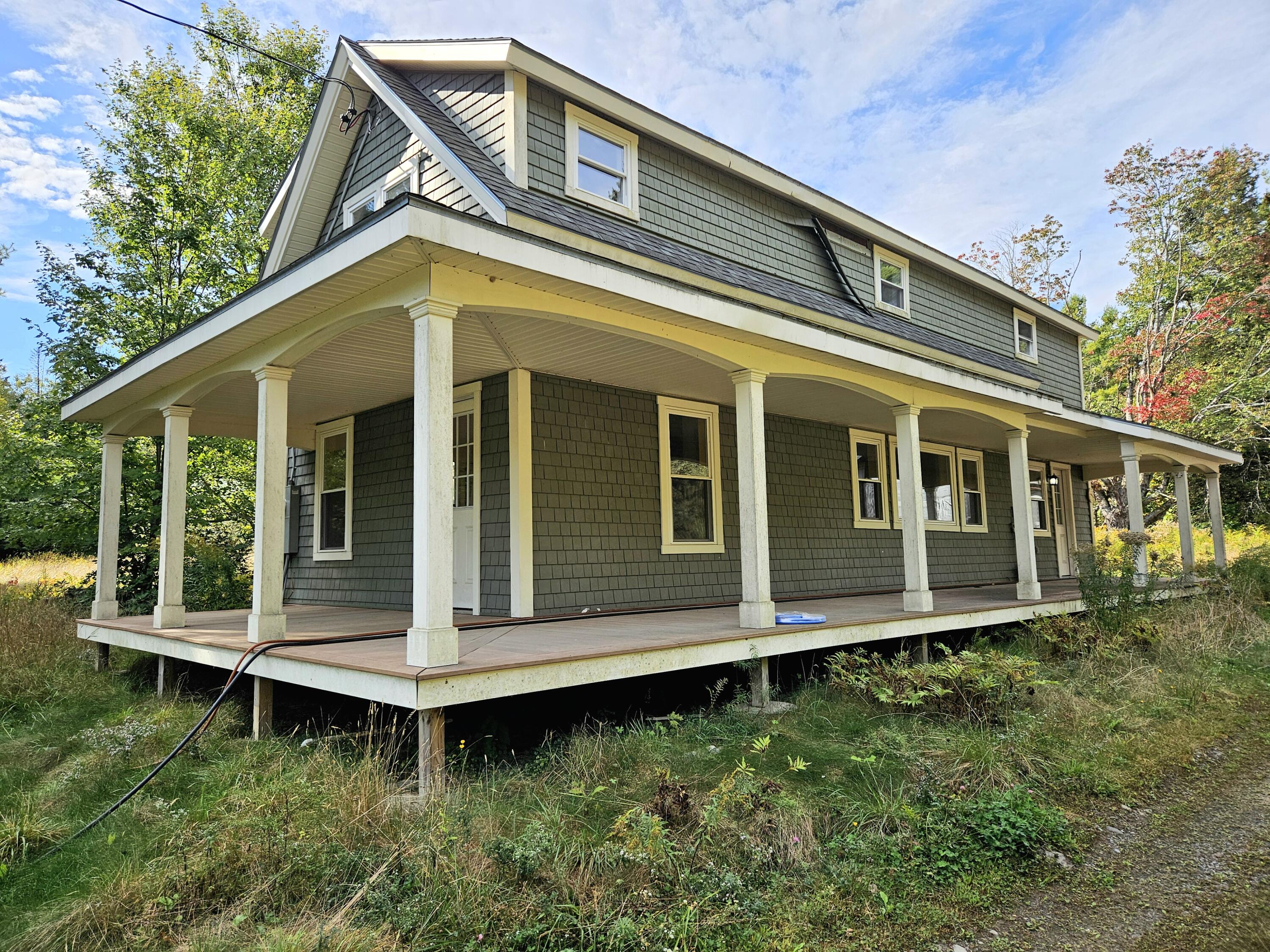 311 Main Street, Sanford, ME, 04083