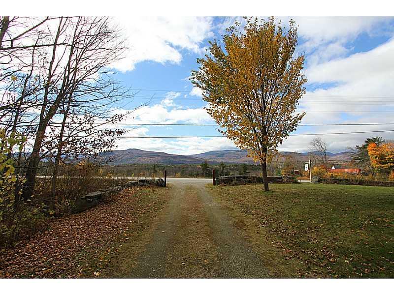 87 East Andover Road, Andover, ME, 04216