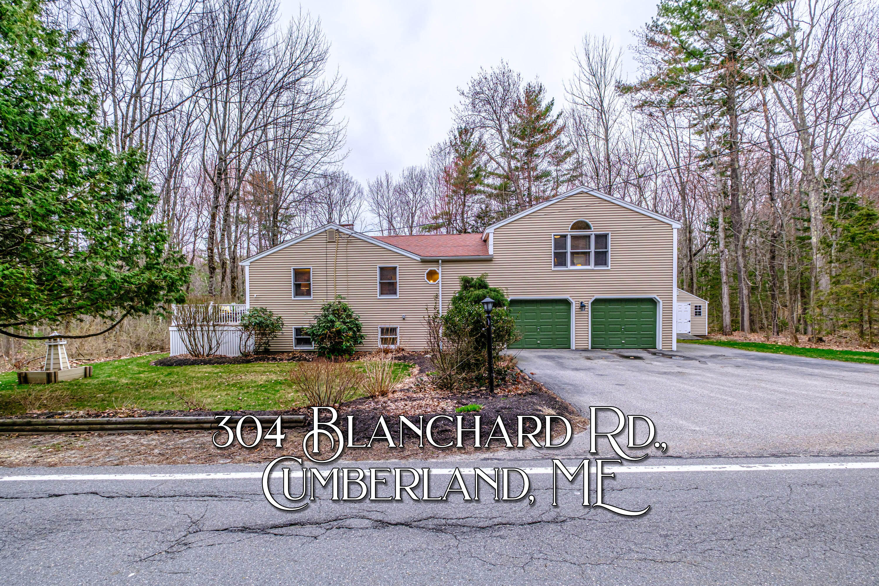 33 Eastfield Drive, Gray, ME, 04039