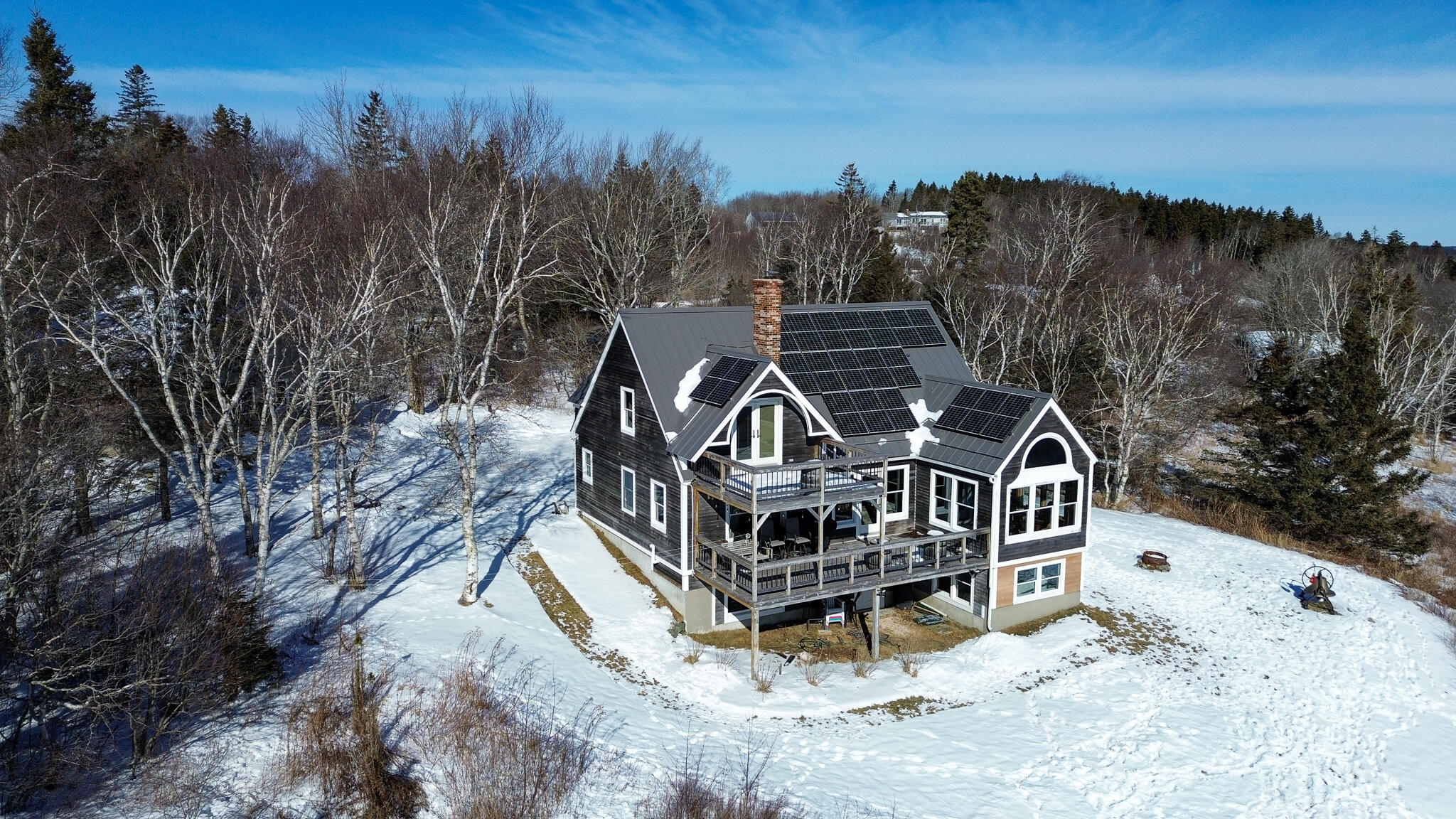 19 Seahaven Road, Jonesport, ME, 04649
