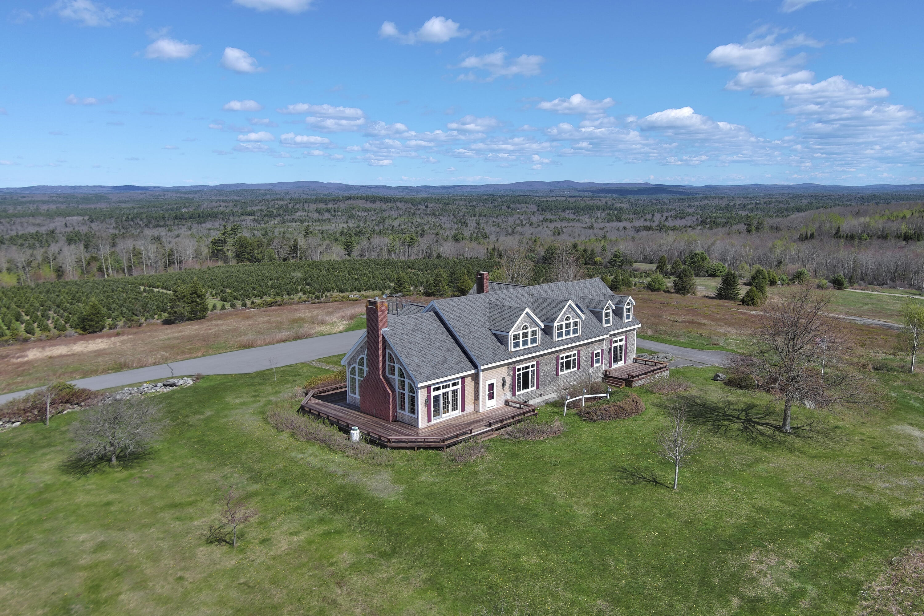 Photo of 297 Appleton Ridge Road Searsmont ME 04973