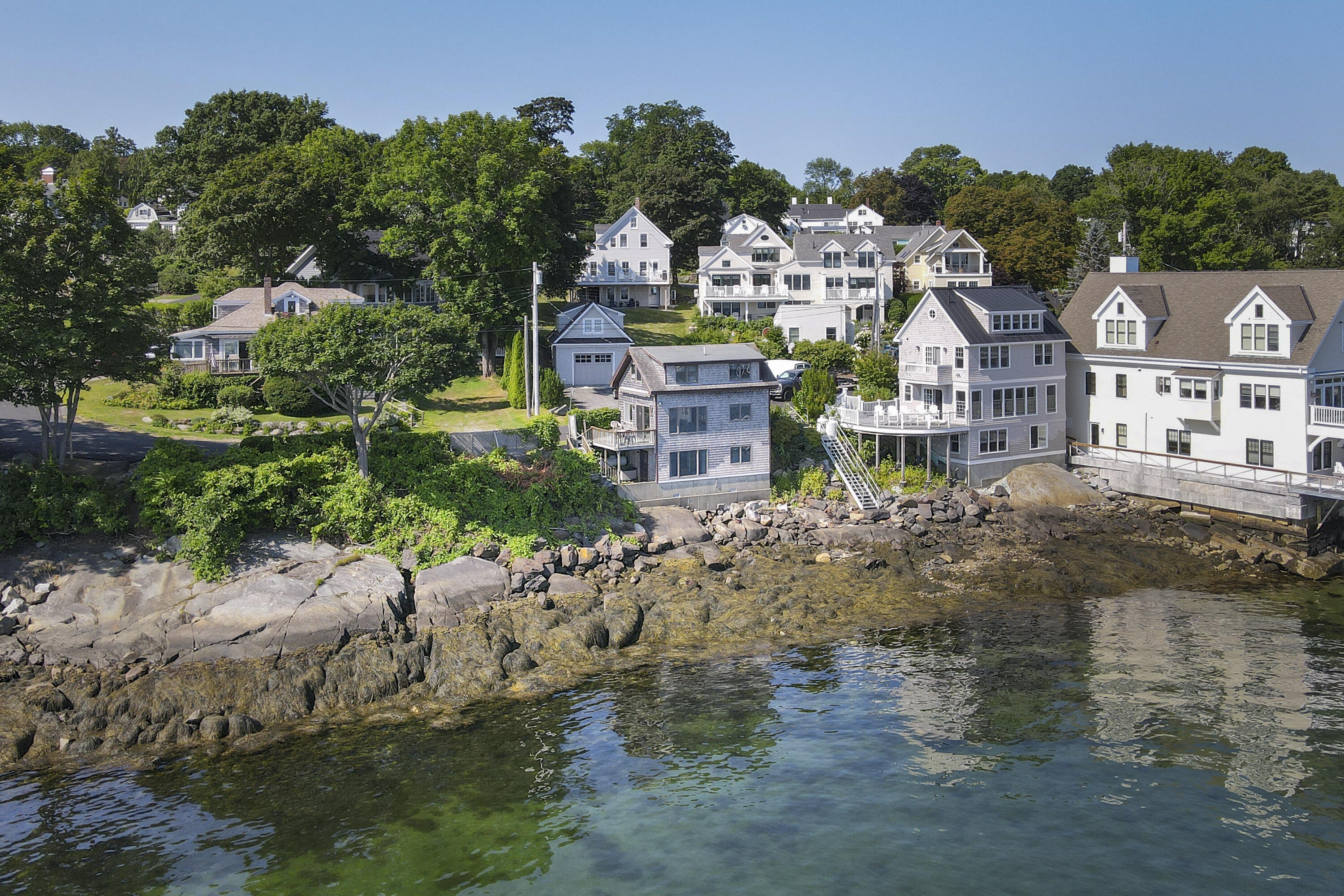 6 Bay Road, Camden, ME, 04843