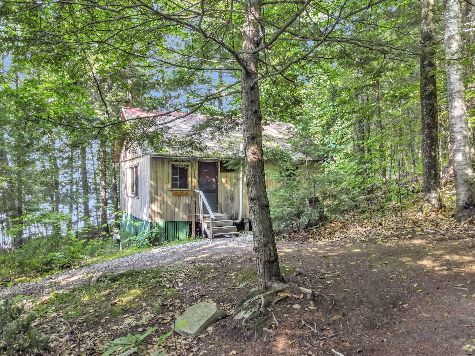 103 Taylor Woods Road, Belgrade, ME, 04917