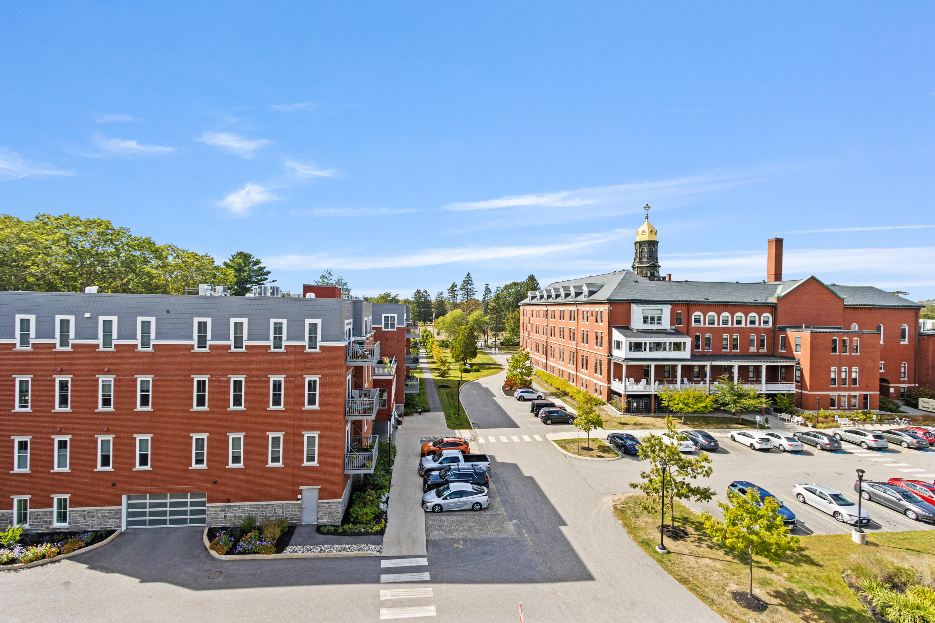 75 McAuley Way UNIT 402, Portland, ME, 04103