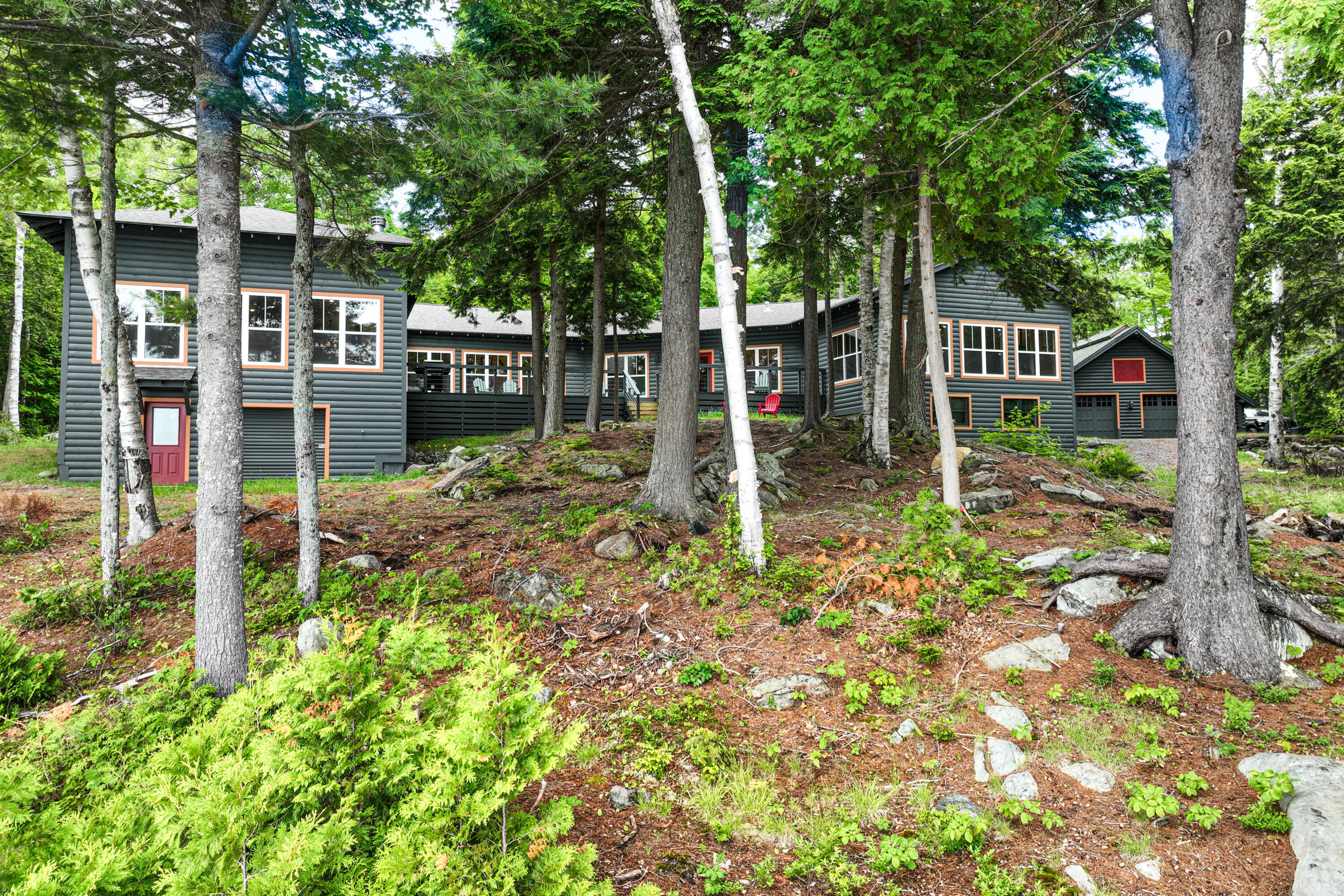 11 Nevermore Lane, Greenville, ME, 04441