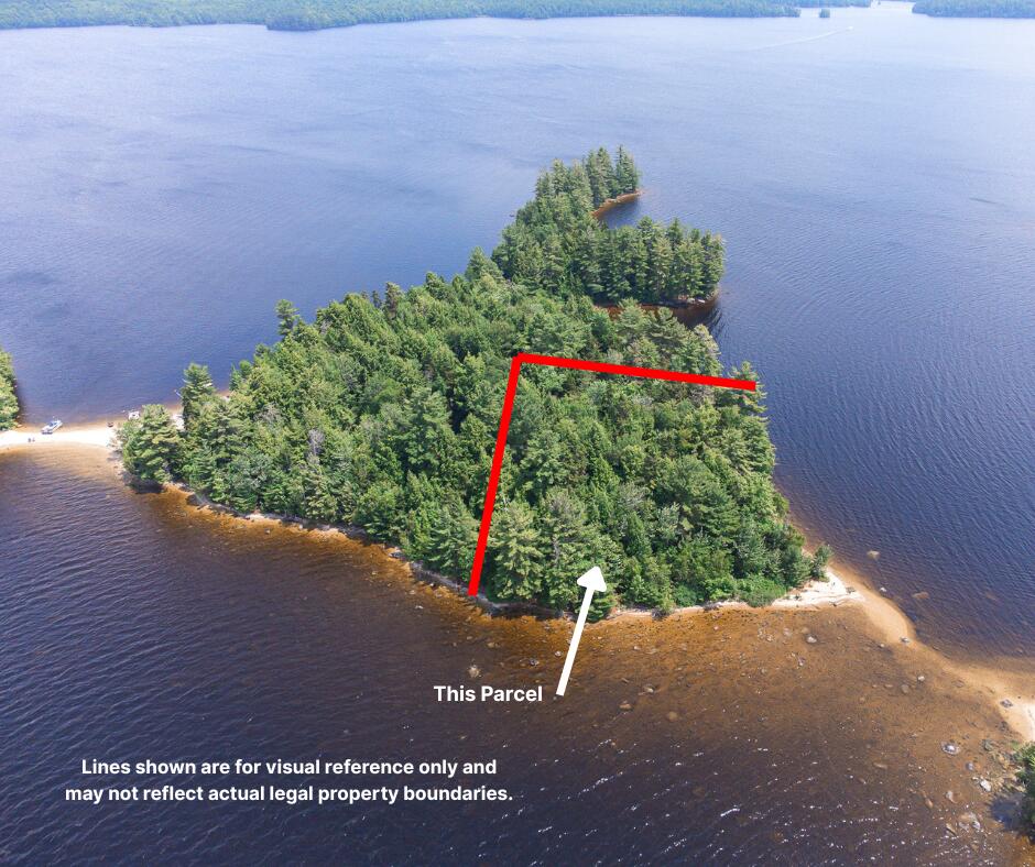 116 PE033, T4 Indian Purchase Twp, ME, 04462