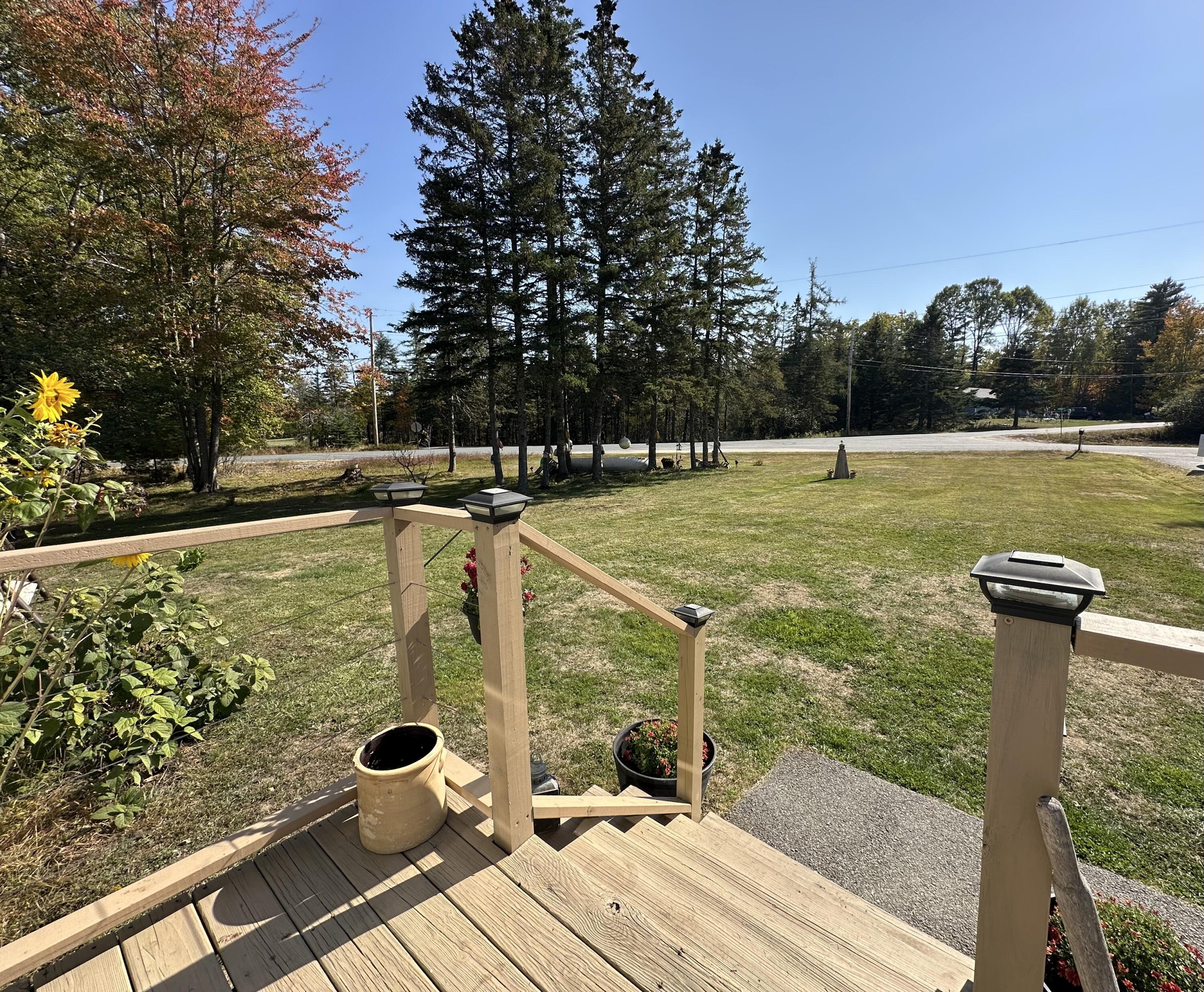 264 Cross Road, Hancock, ME, 04640