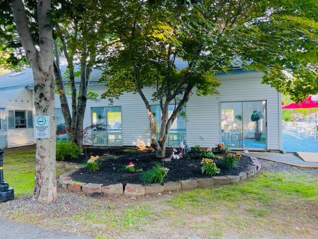 22 Ocean Park Road UNIT 133, Saco, ME, 04072