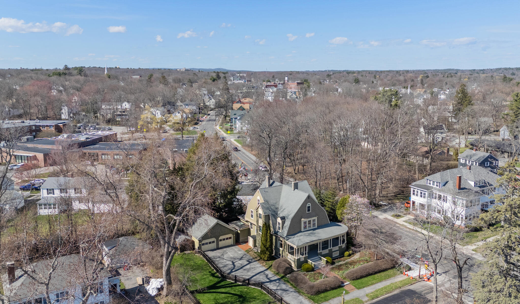 105 Noyes Street, Portland, ME, 04103