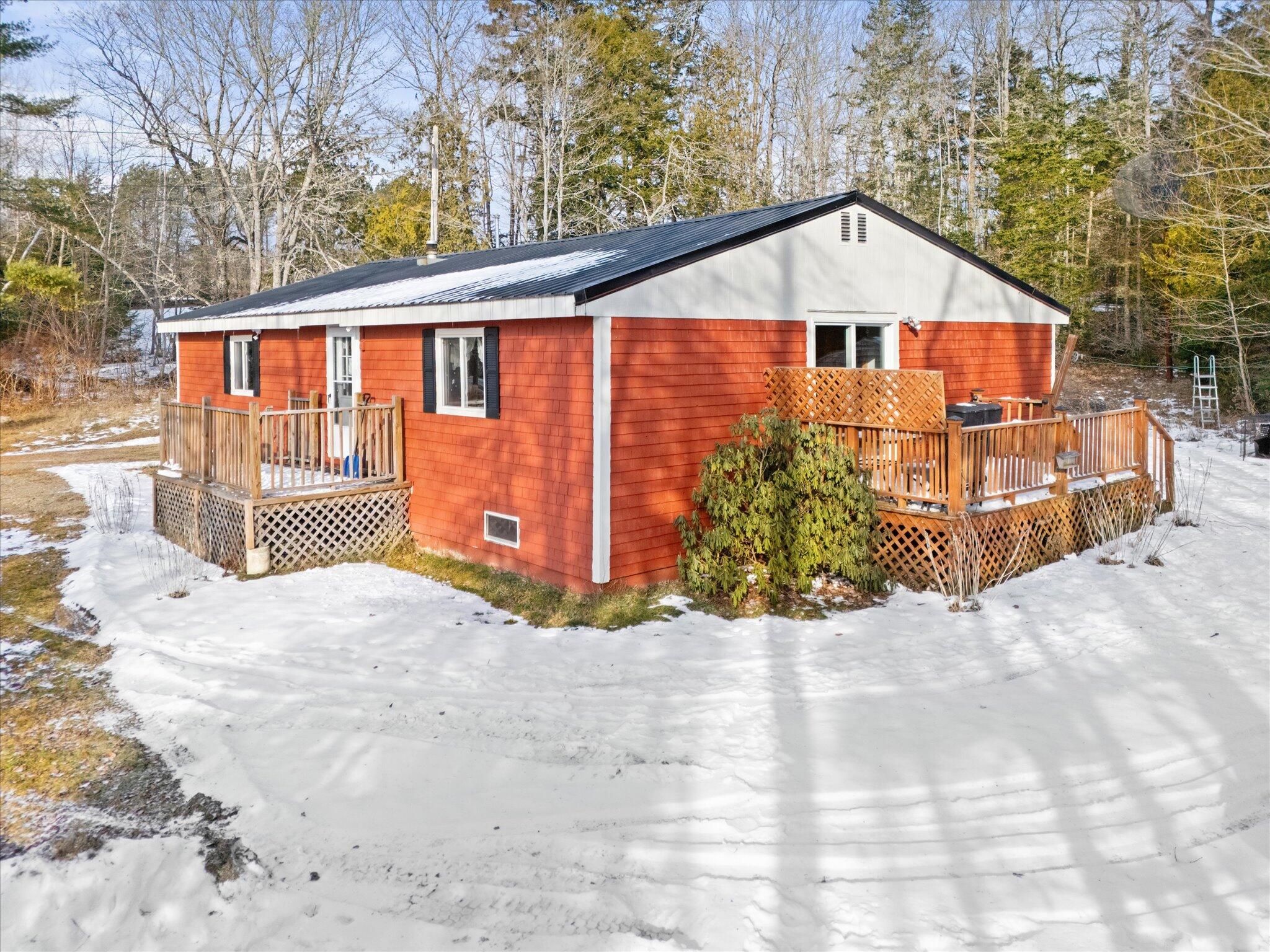 167 Sweeney Road, Robbinston, ME, 04671