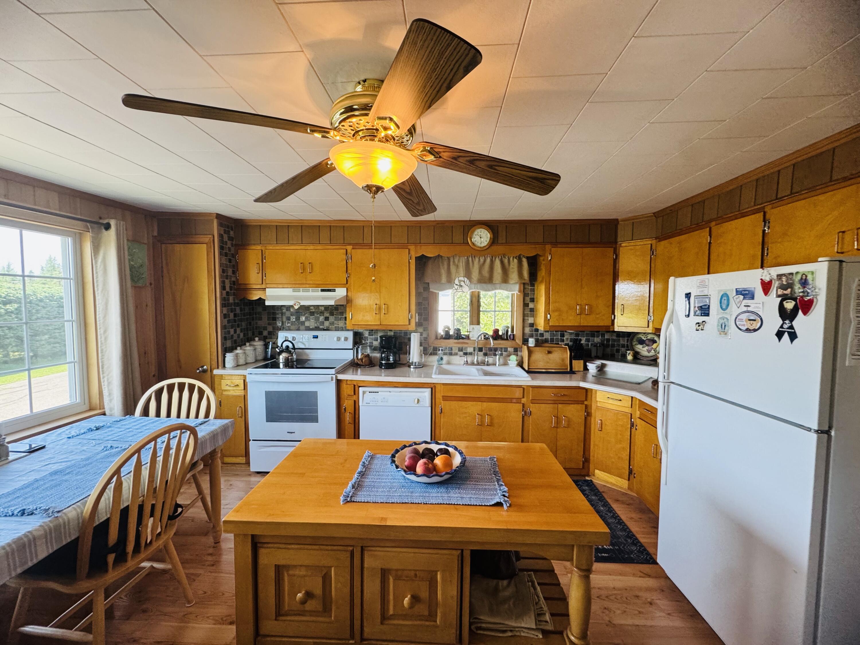 1710 Van Buren Road, Connor Twp, ME, 04736