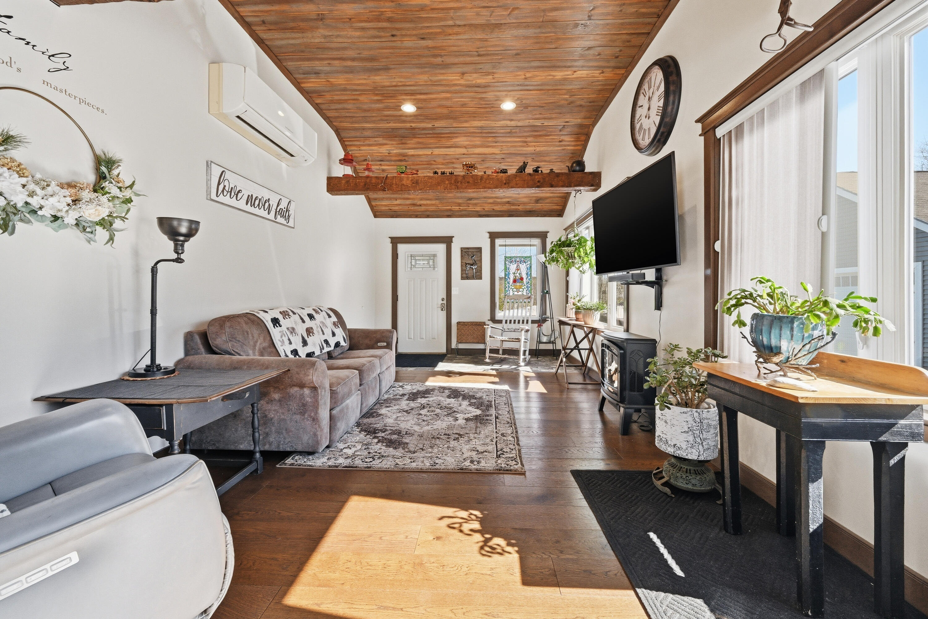 35 Pierce Road, Oxford, ME, 04270