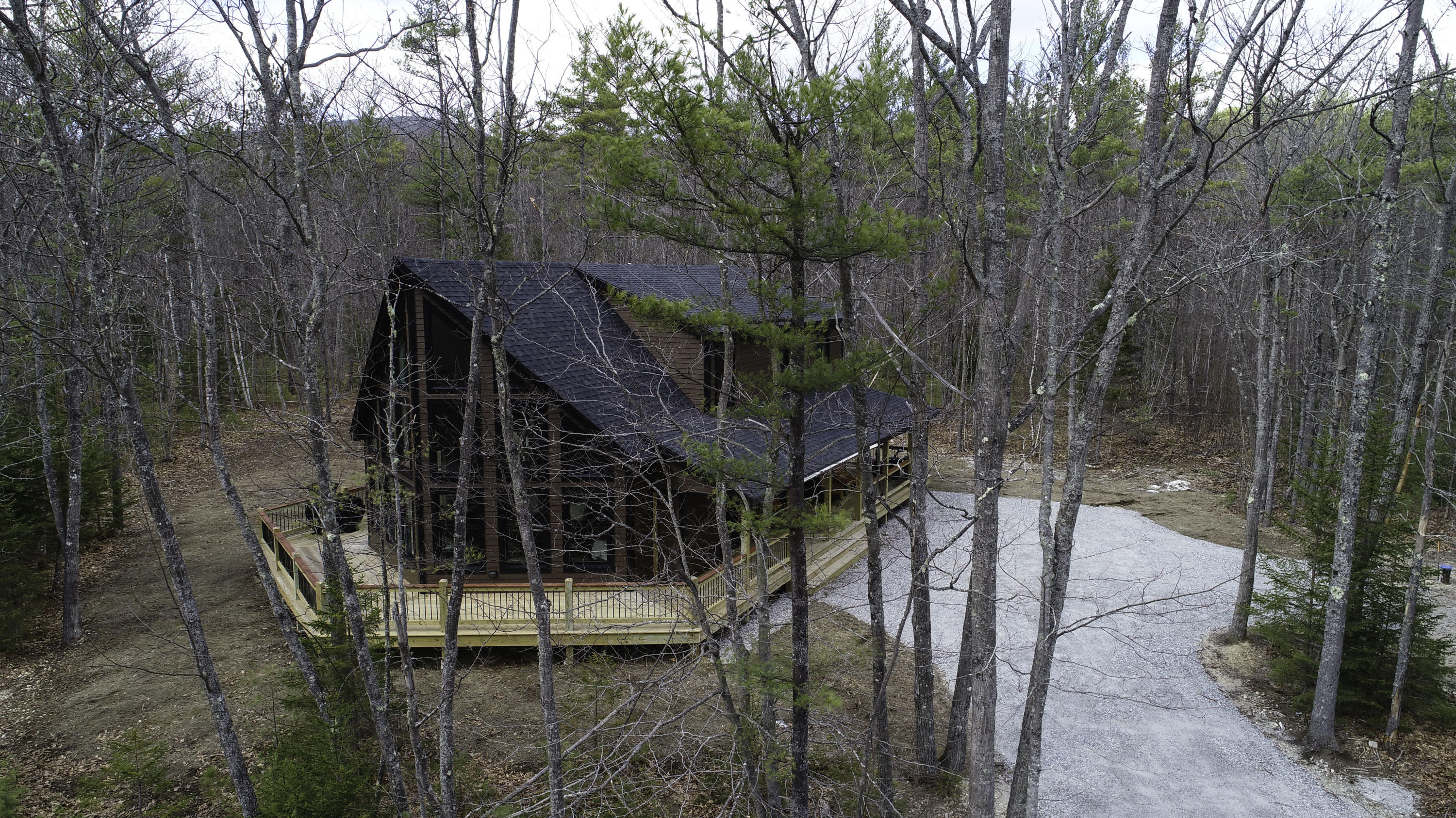 52 Jordan Woods Road, Bethel, ME, 04217-3246