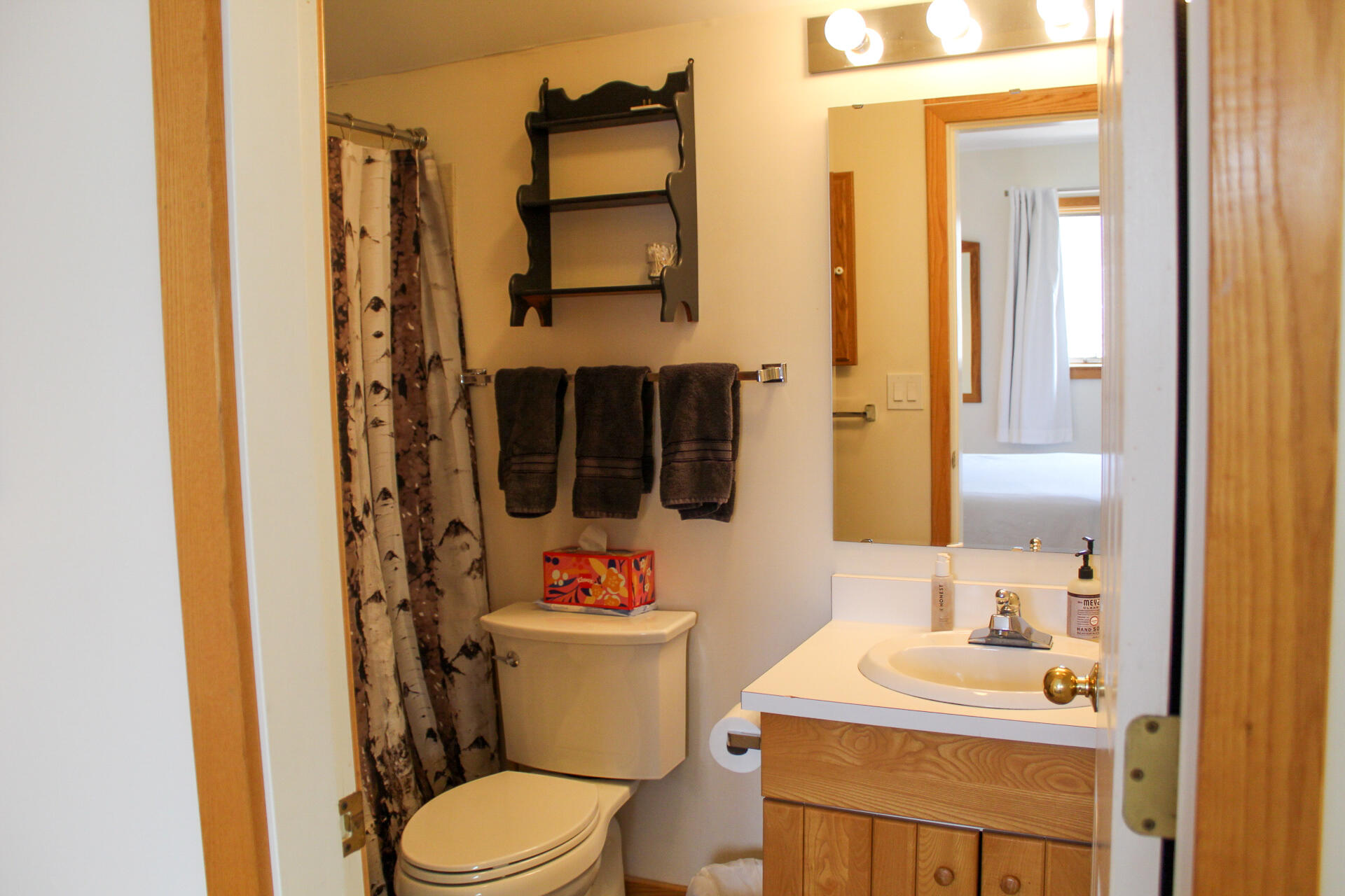 429 Snowflower Court UNIT 429, Carrabassett Valley, ME, 04947