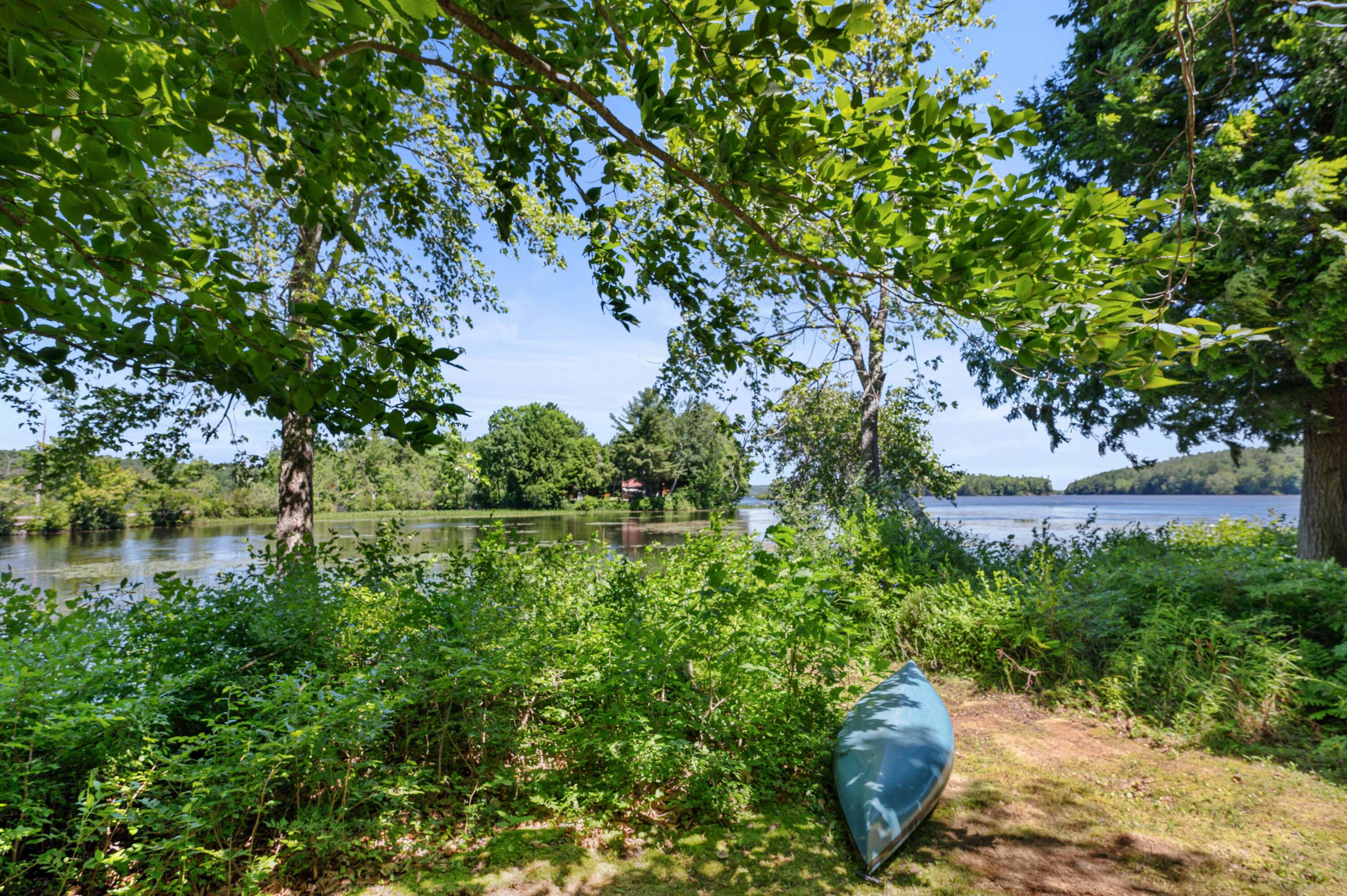 16 Maple Ridge Road, Monmouth, ME, 04259