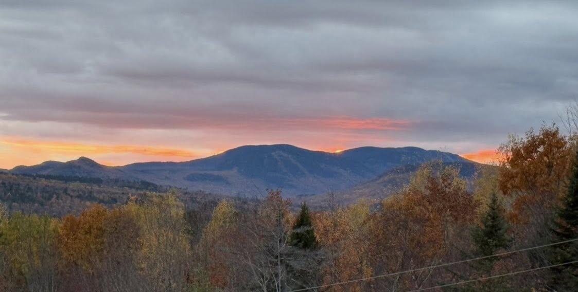 3 Moose Ridge, Hanover, ME, 04237