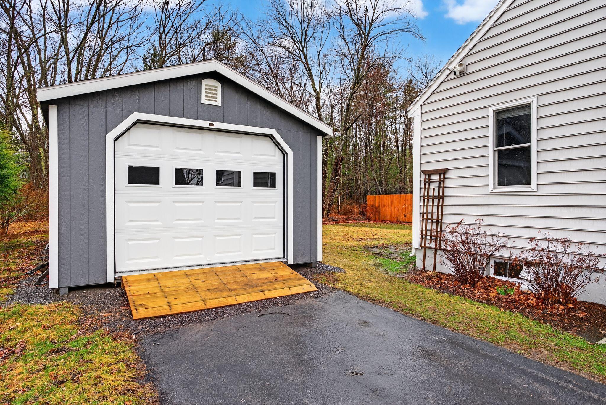 48 Pennell Avenue, Portland, ME, 04103