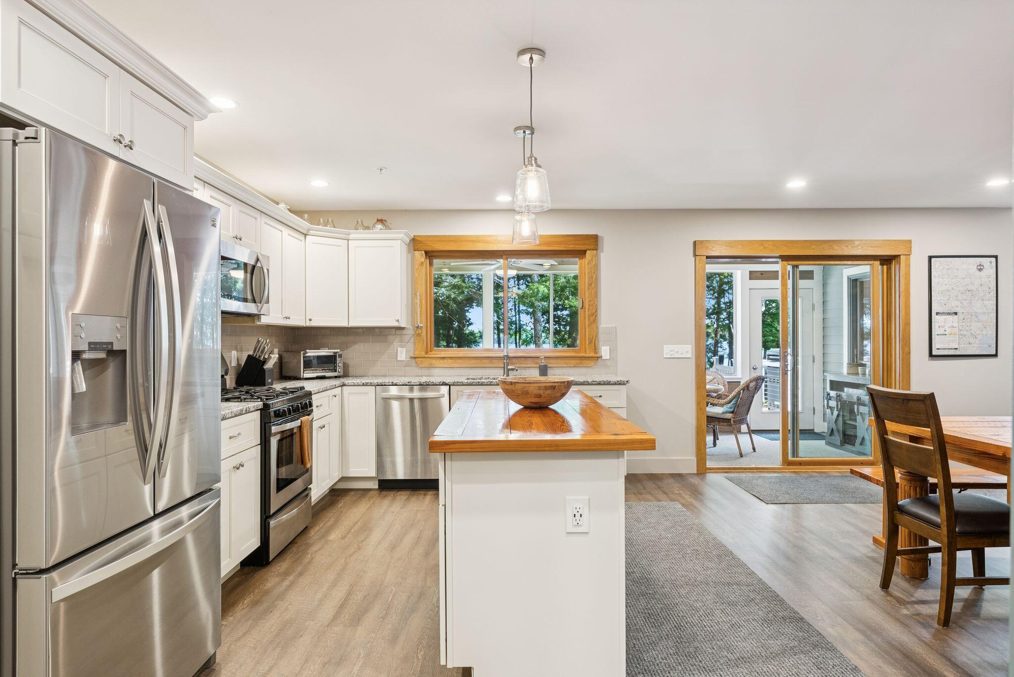 364 Kansas Road, Bridgton, ME, 04009