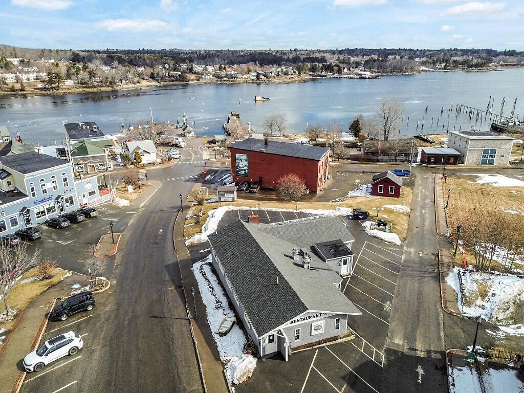 30 Main Street, Belfast, ME, 04915