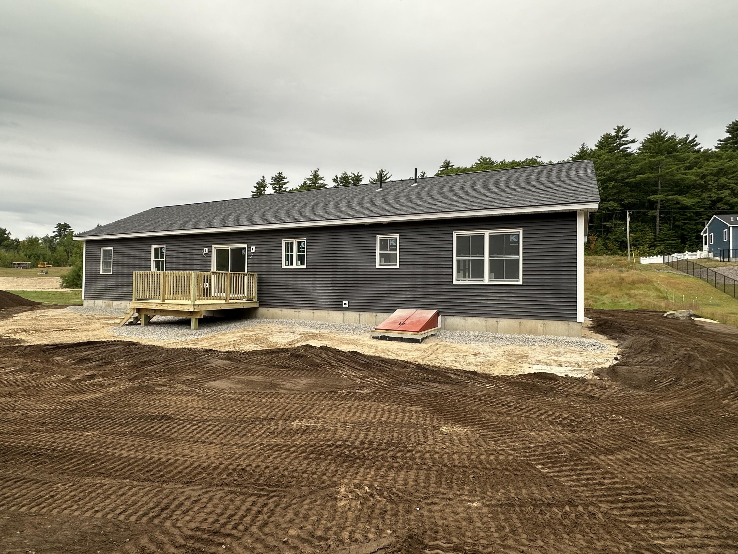Photo of 99 Quarry Road Limerick ME 04048