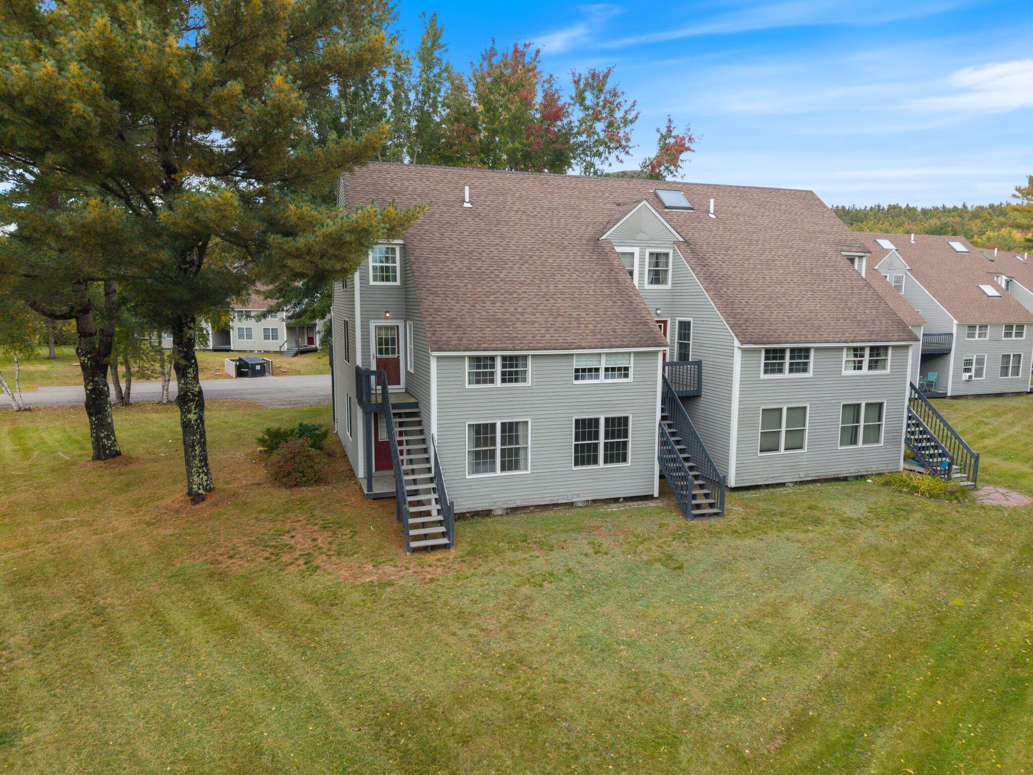 Photo of 7 Cherry Lane #5 Bethel ME 04217