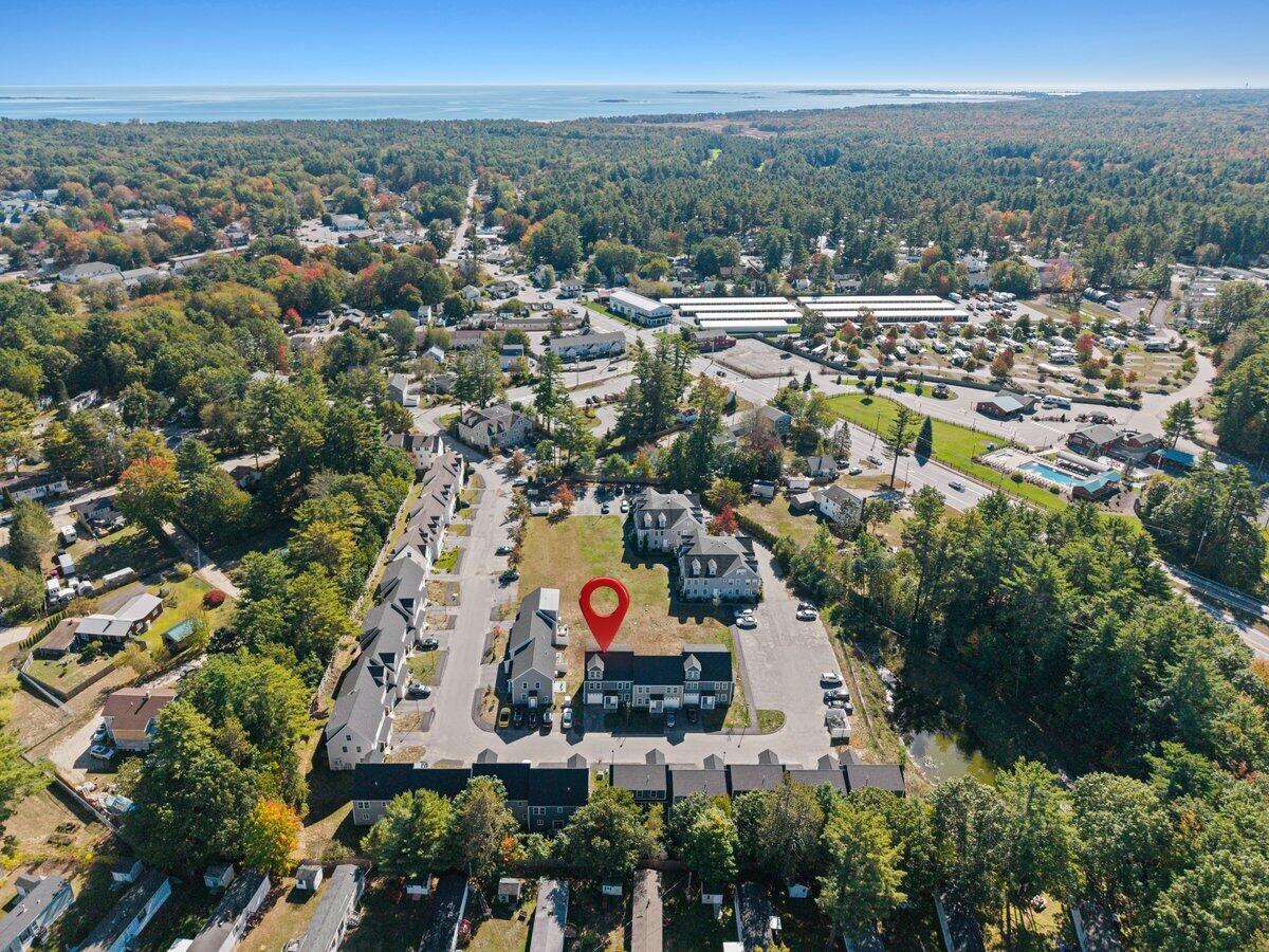 11 Smithwheel Road UNIT 28, Old Orchard Beach, ME, 04064