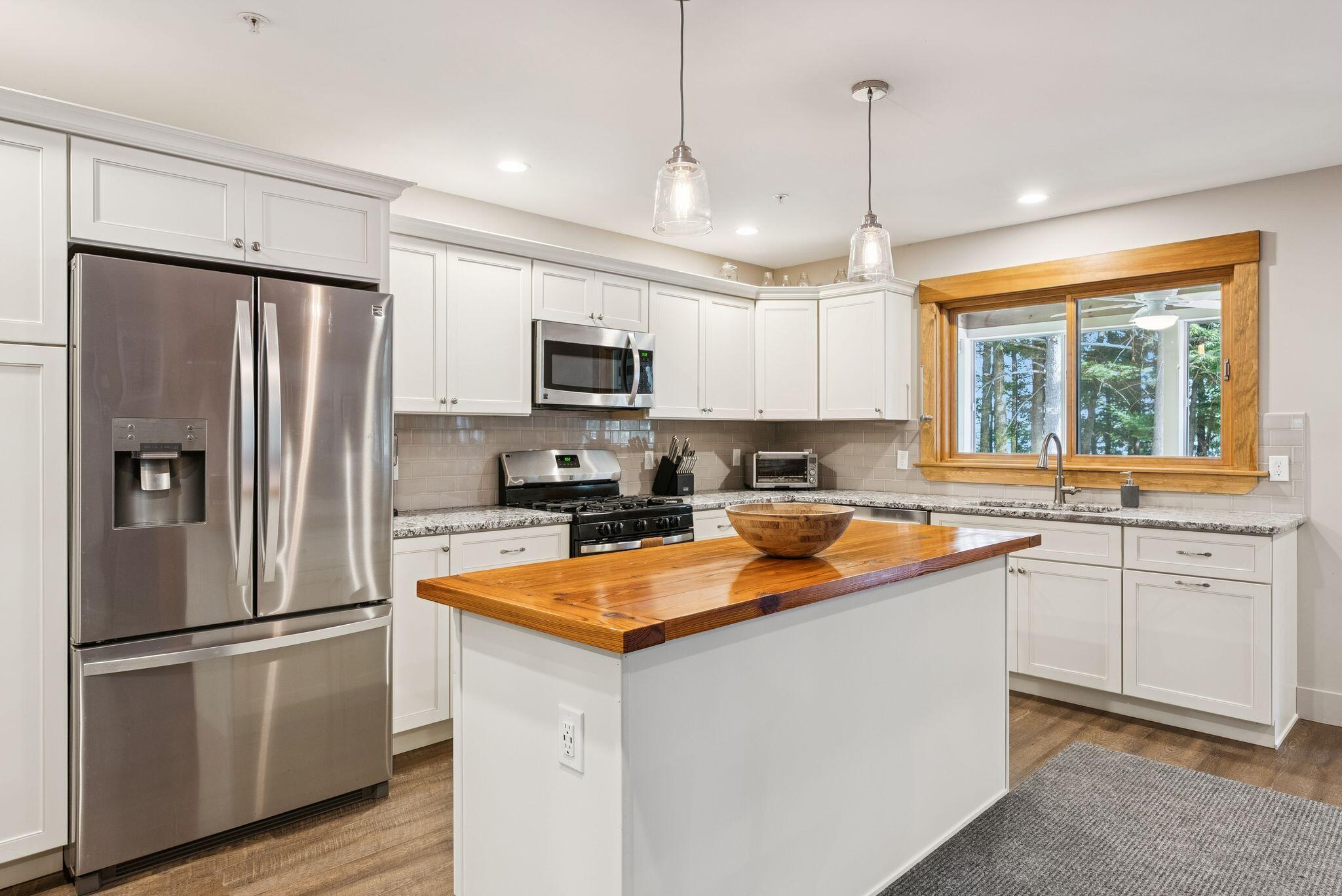 364 Kansas Road, Bridgton, ME, 04009