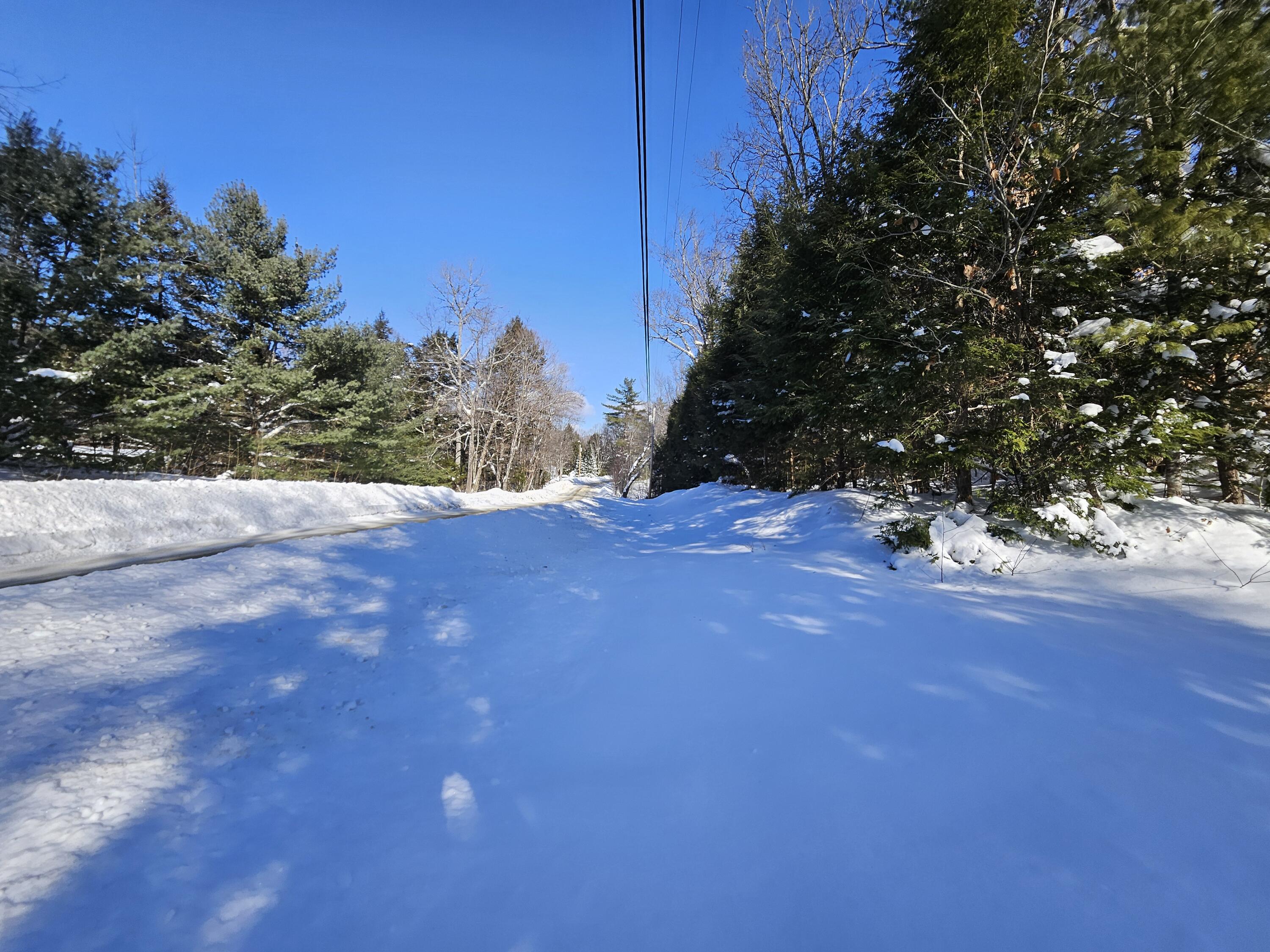 07A Five Kezar Road, Waterford, ME, 04088