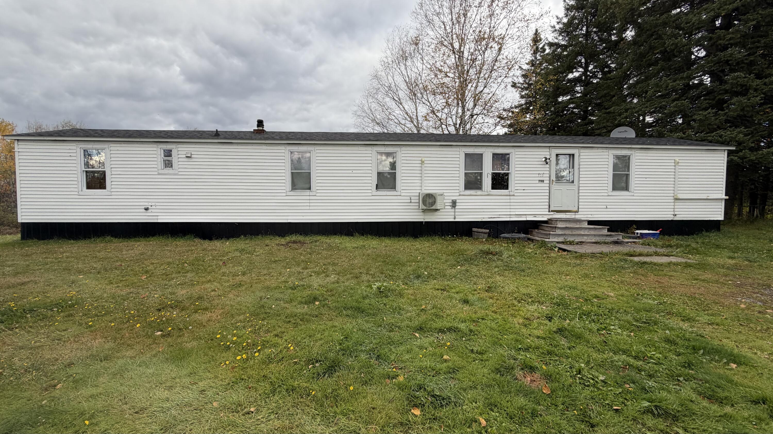 Photo of 790 Presque Isle Road Road Ashland ME 04732