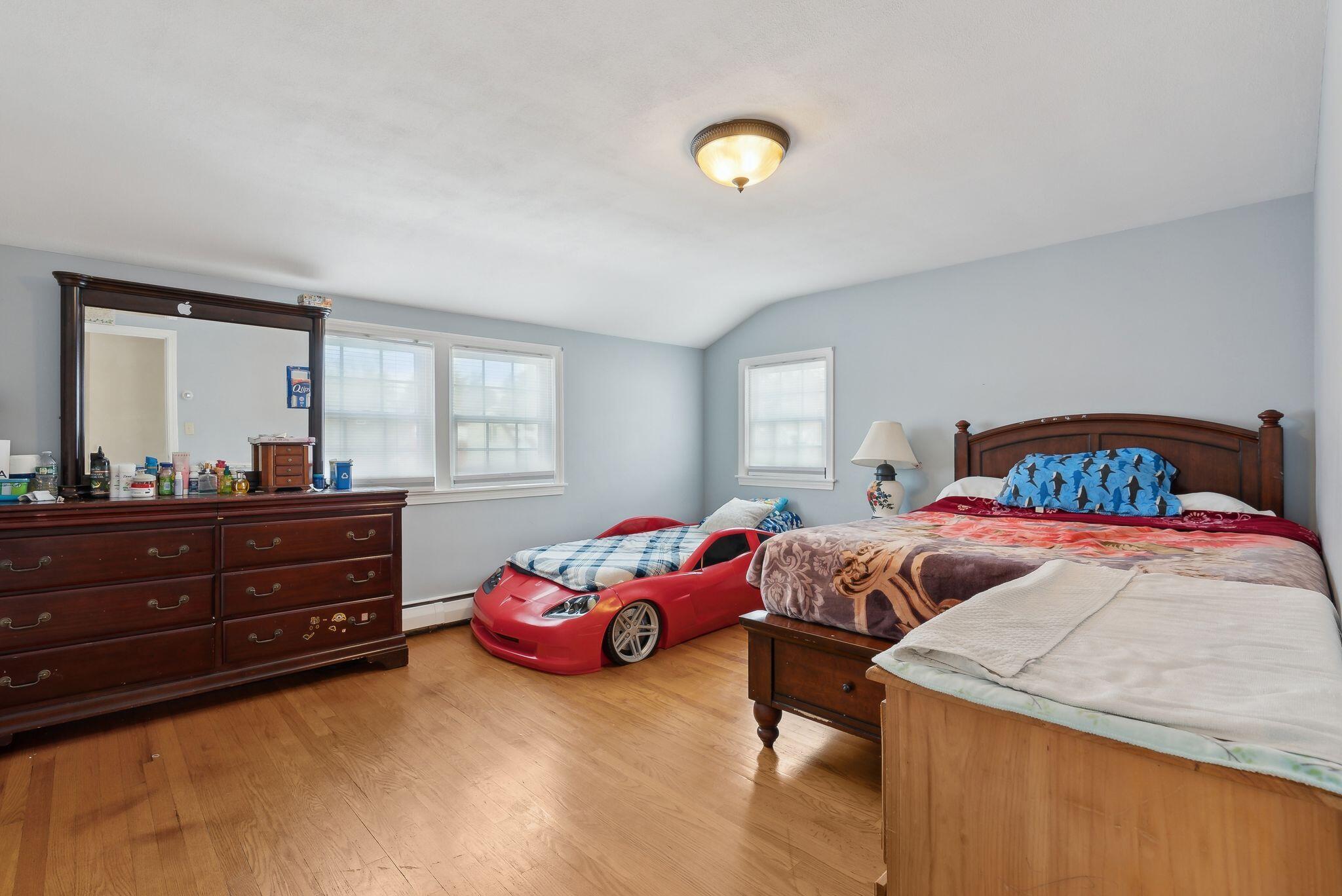 155 Wayside Road