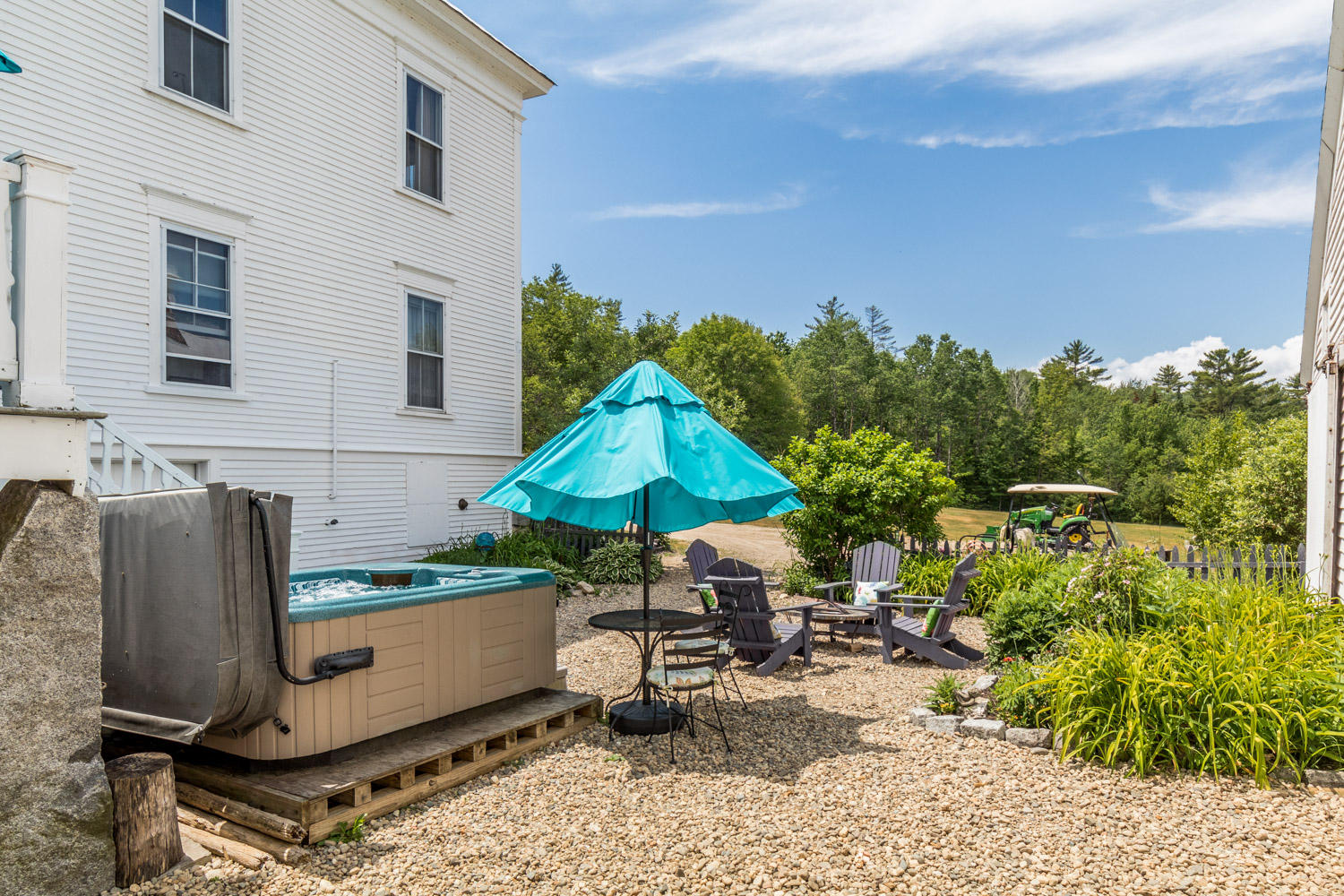 141 Martin Road, Rumford, ME, 04276-4032