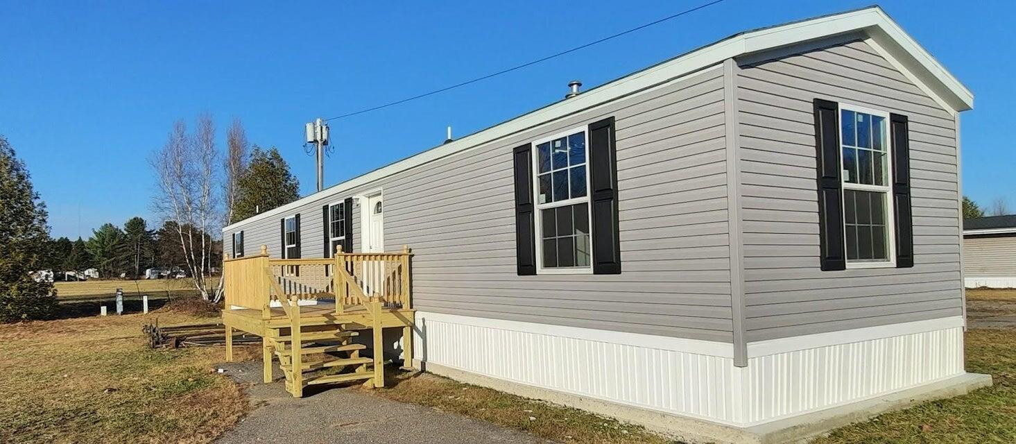 Photo of 416 Kelley Millinocket ME 04462