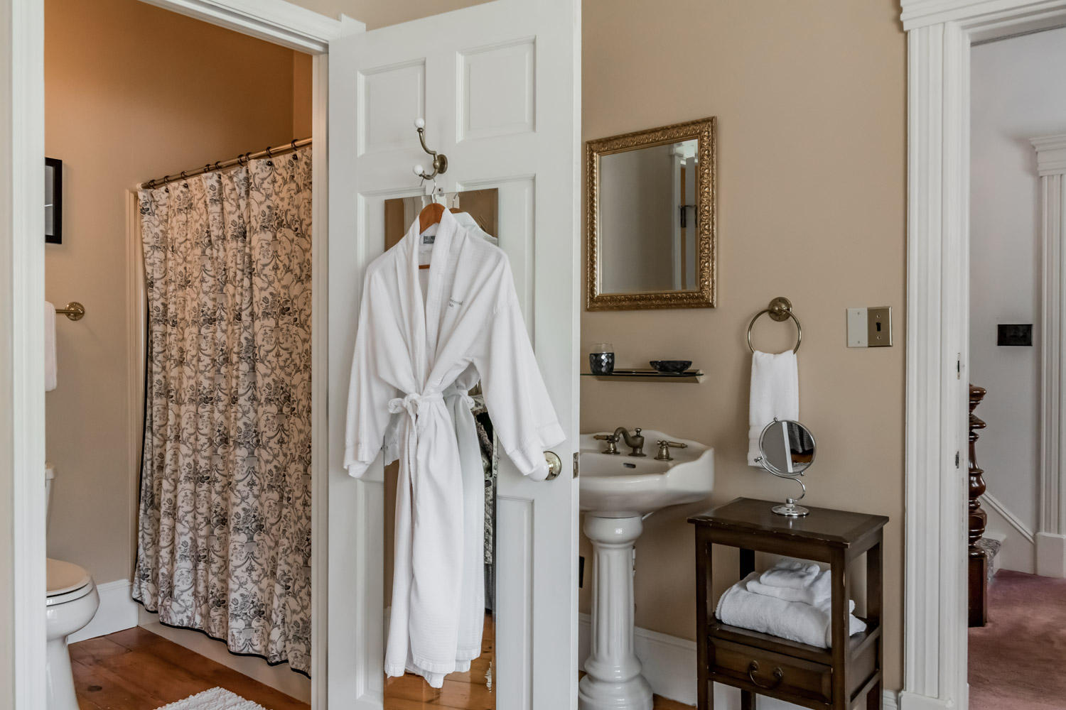 141 Martin Road, Rumford, ME, 04276-4032