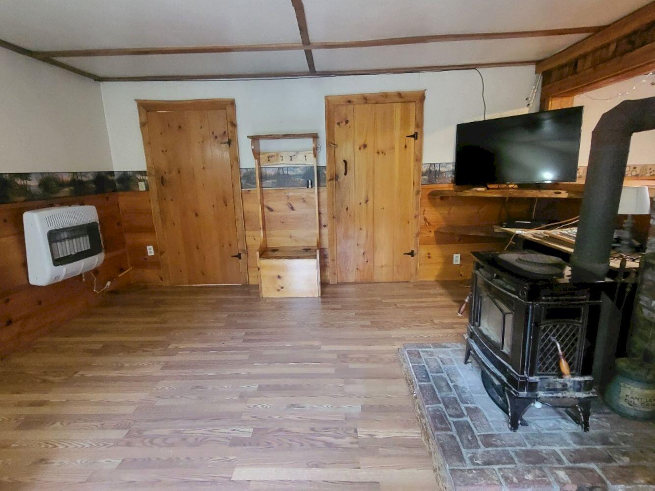 189 Basin Road, Carthage, ME, 04224